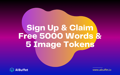 Startup Image