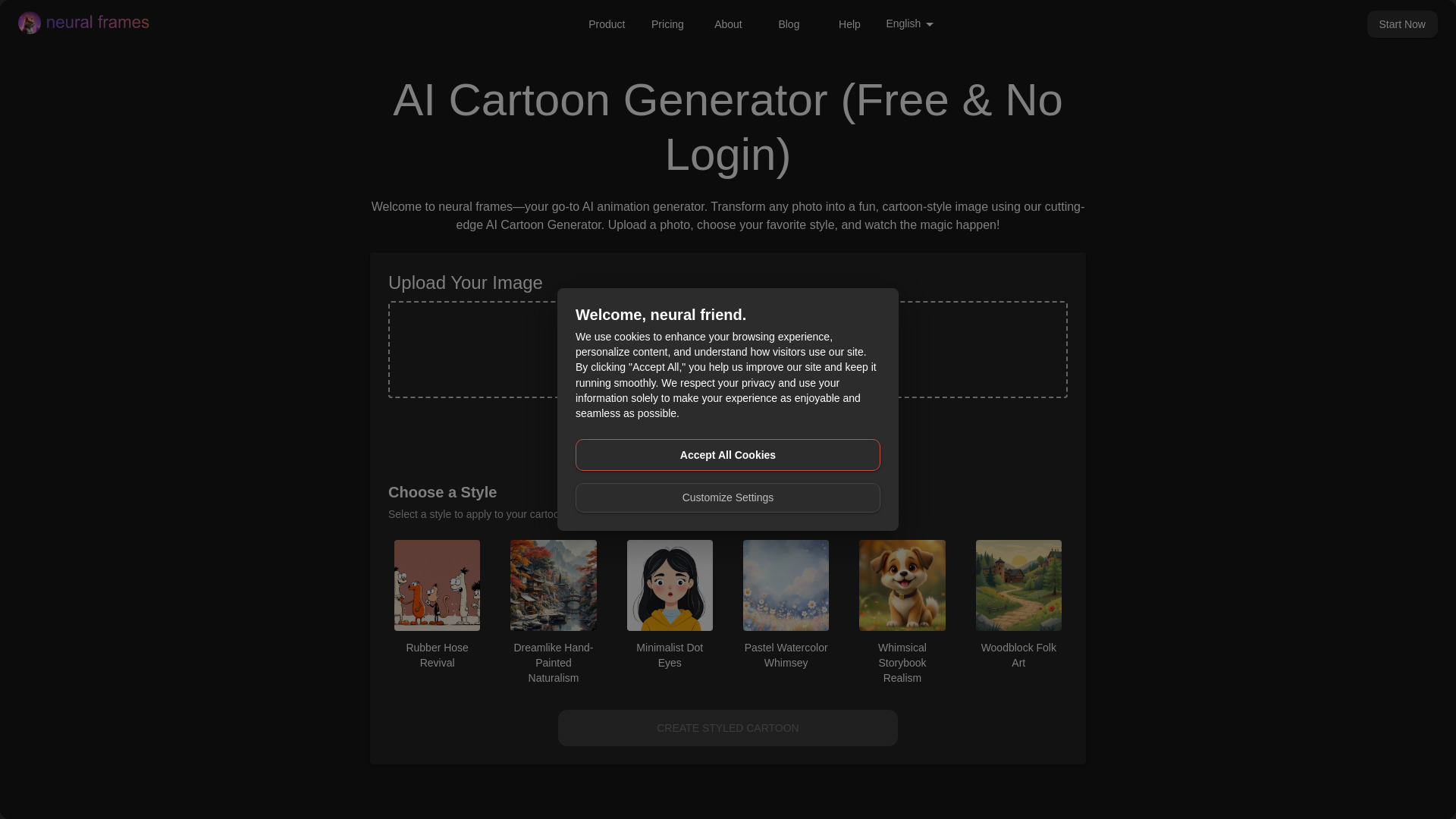  Startup Image