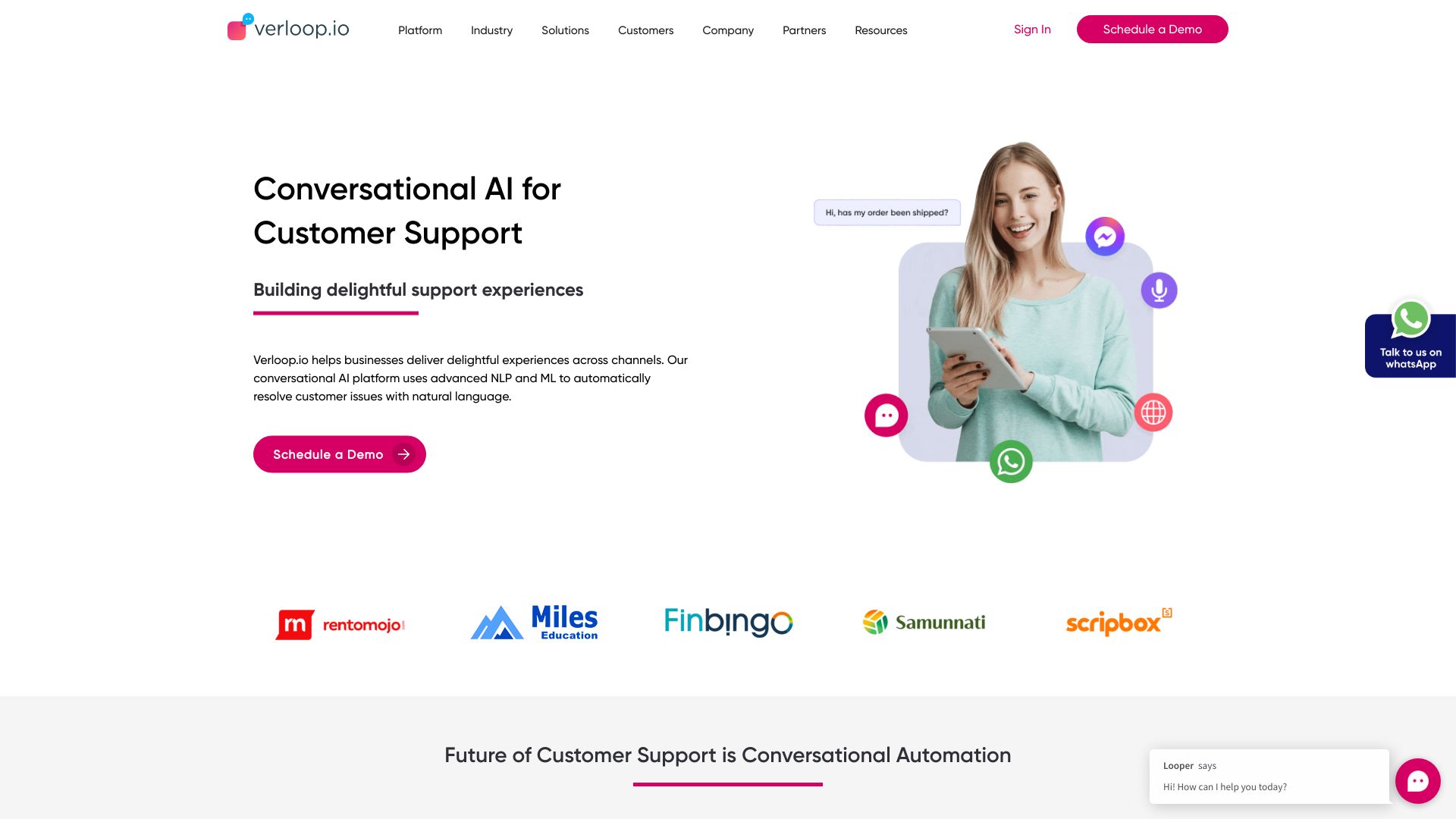 Startup Image