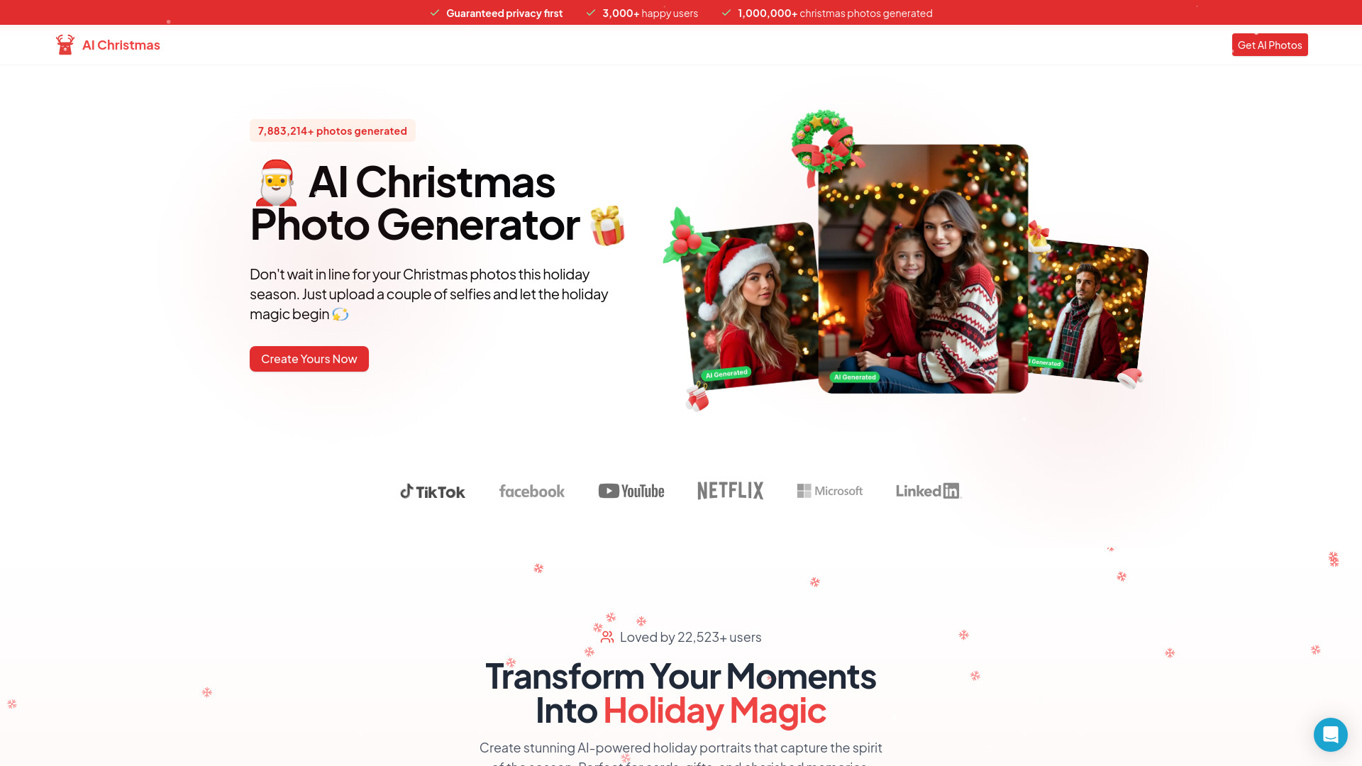 Startup Image