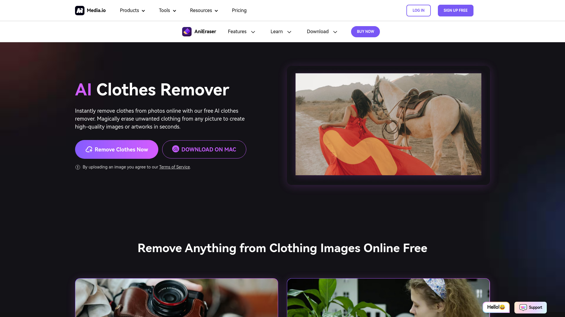  Startup Image