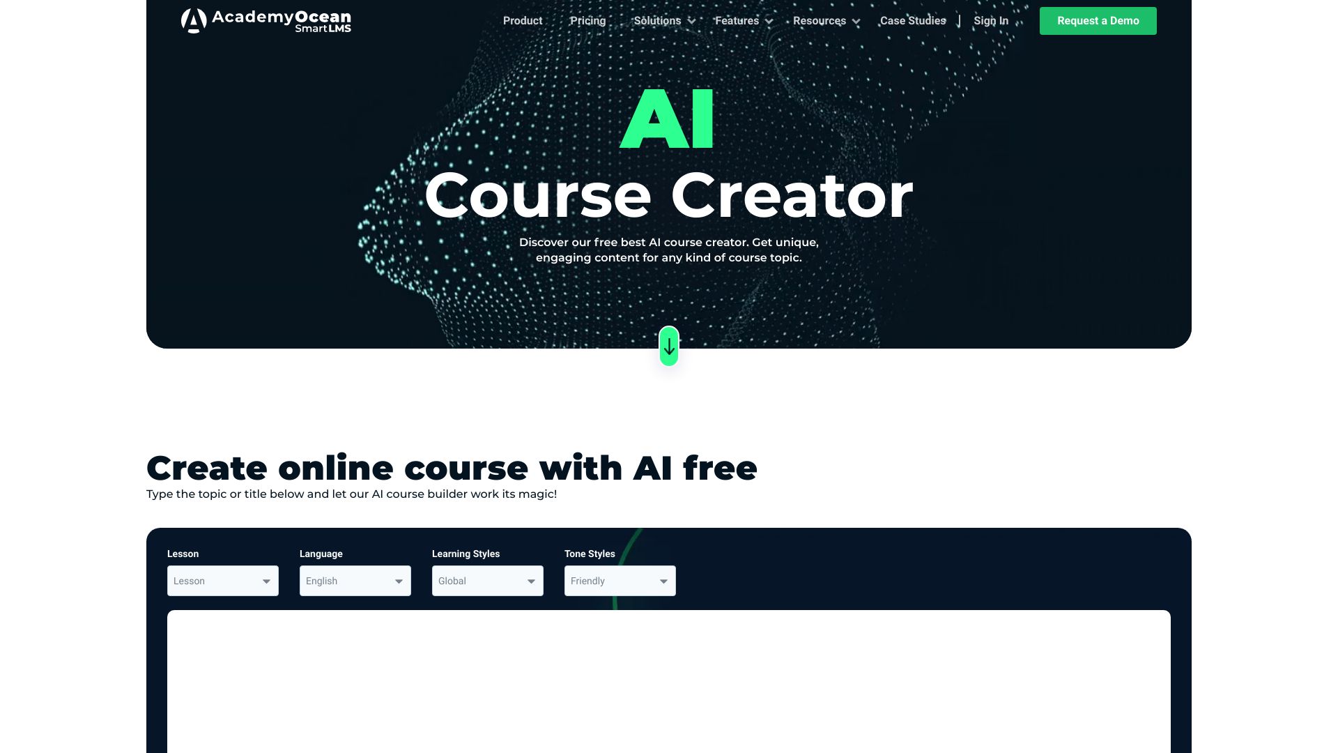 Startup Image
