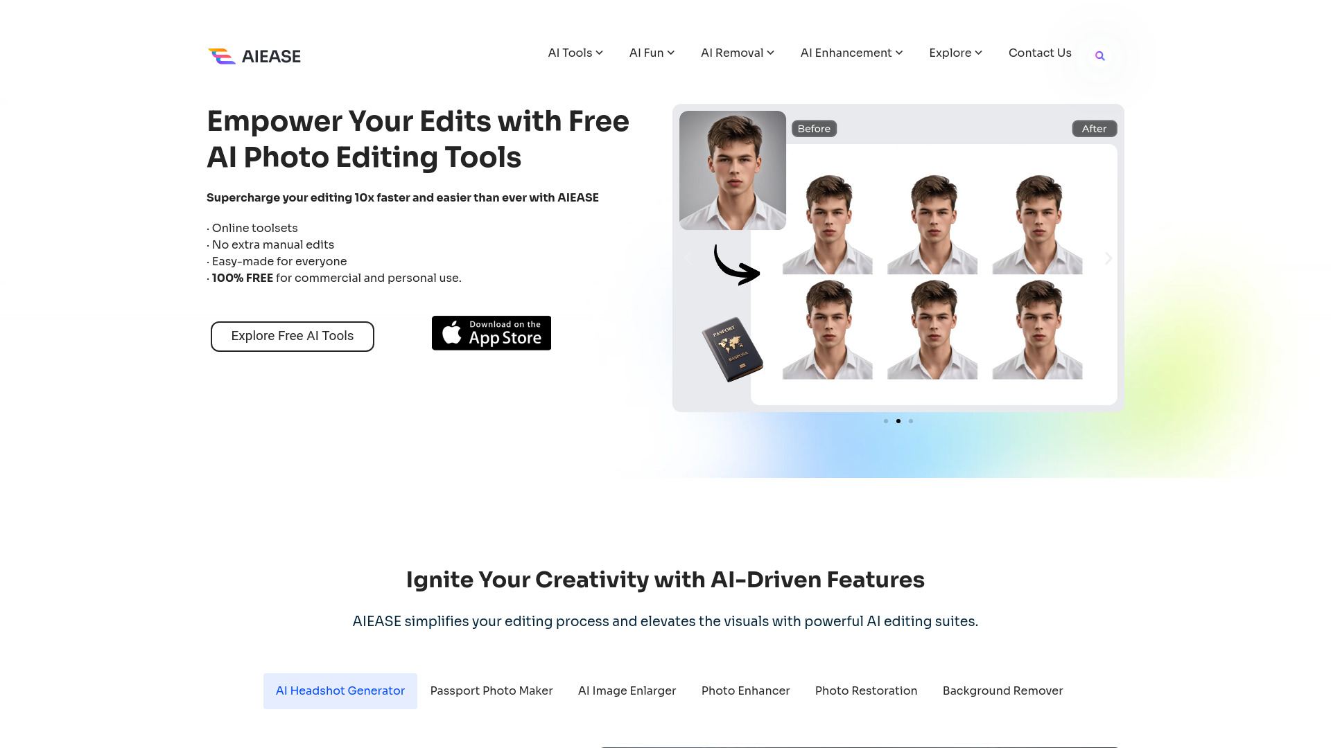  Startup Image