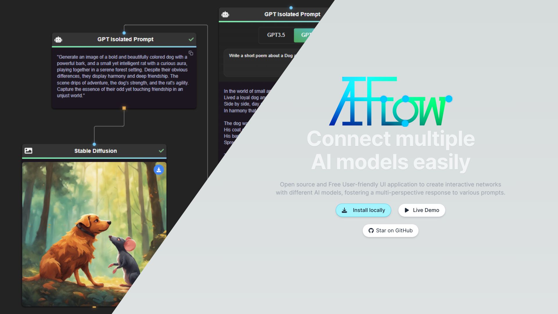 AI-Flow startup – AI Developer Tools