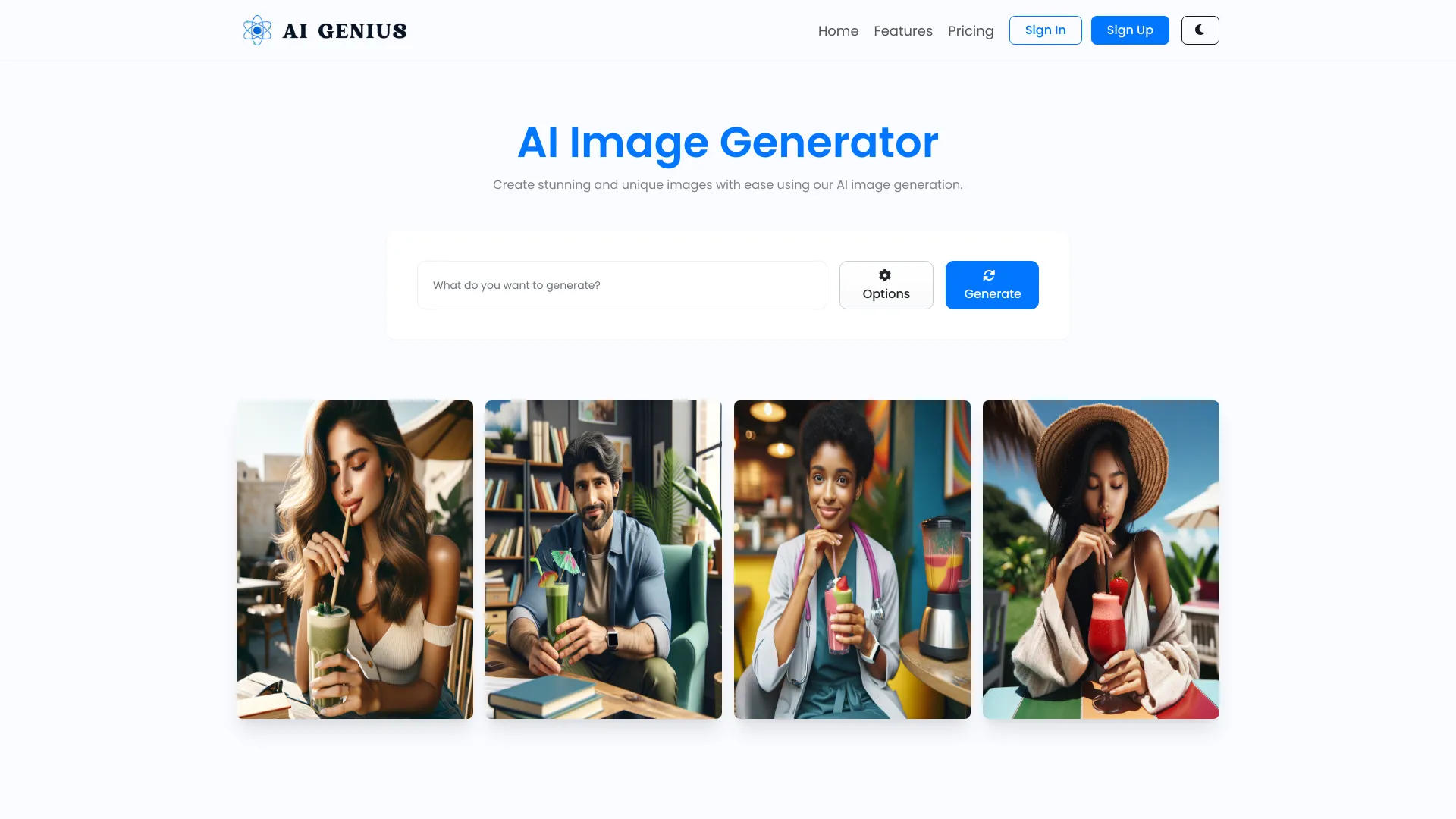  Startup Image