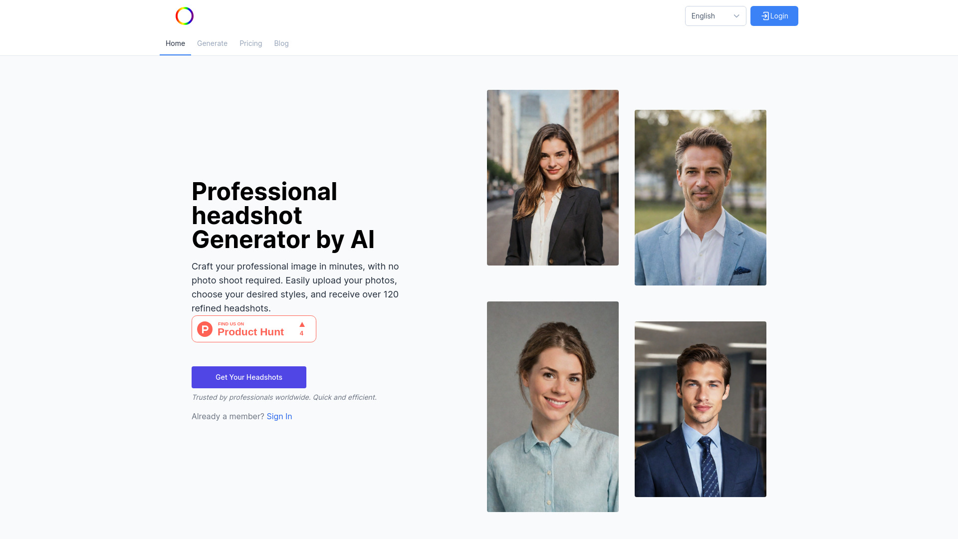  Startup Image