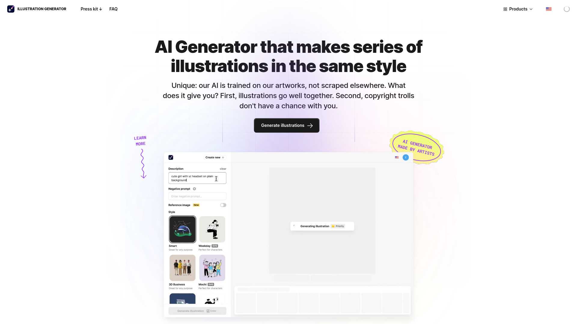  Startup Image