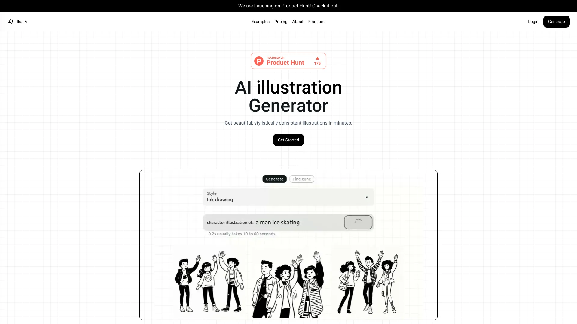 Startup Image