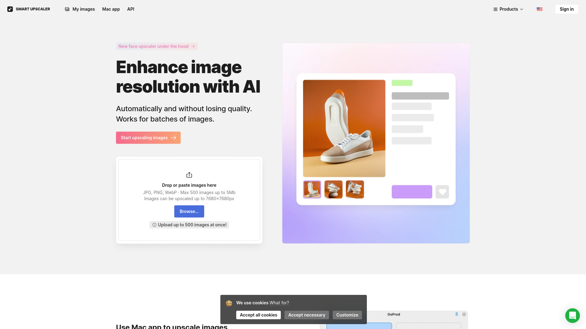  Startup Image