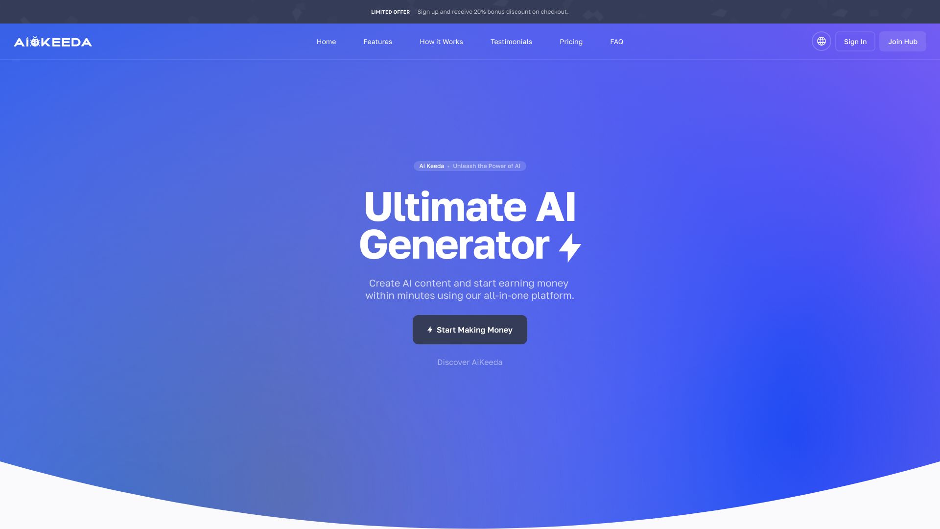  Startup Image