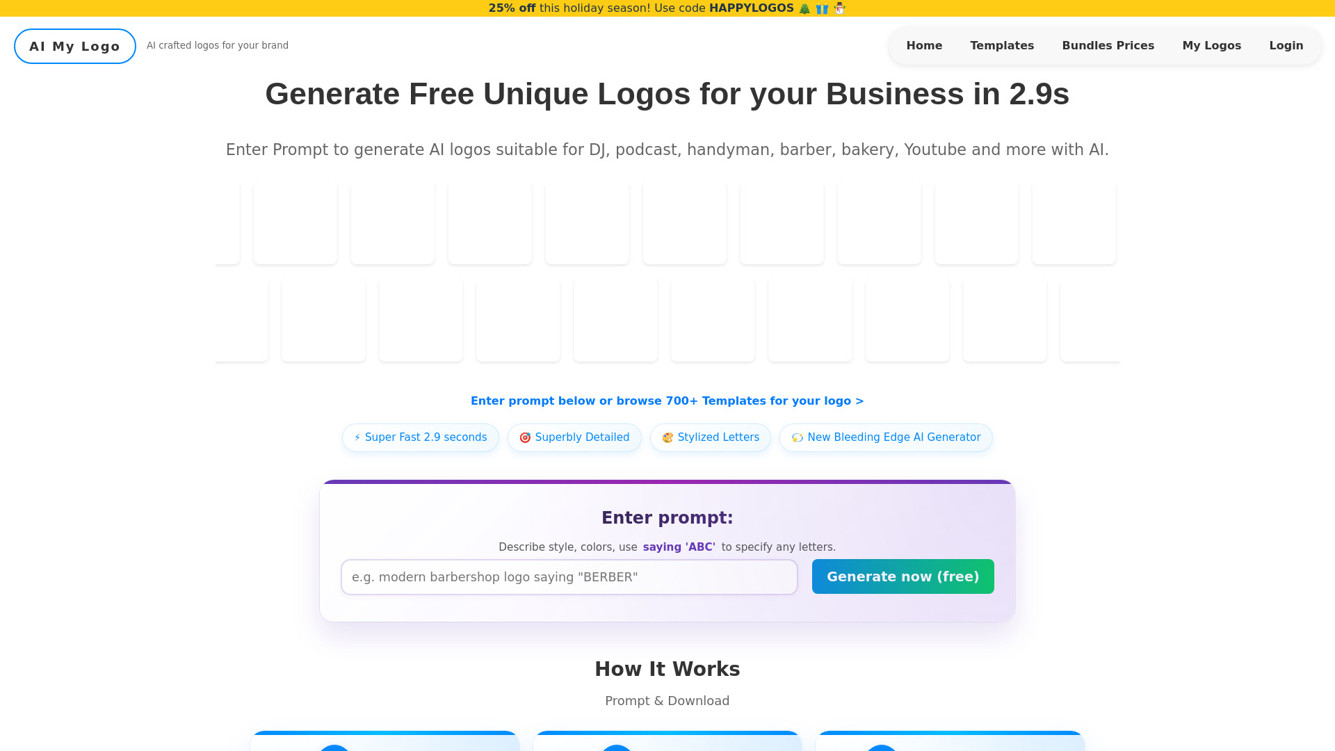 Startup Image