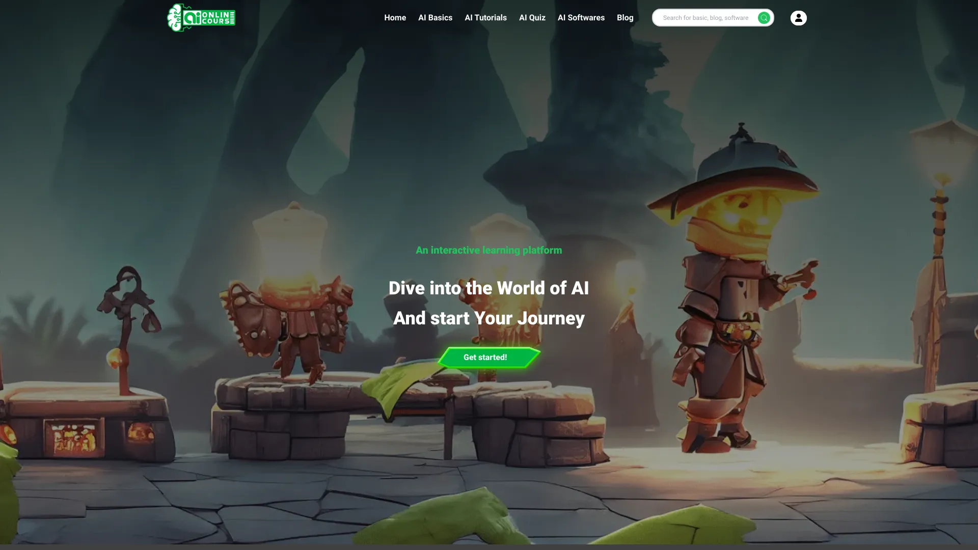 Startup Image