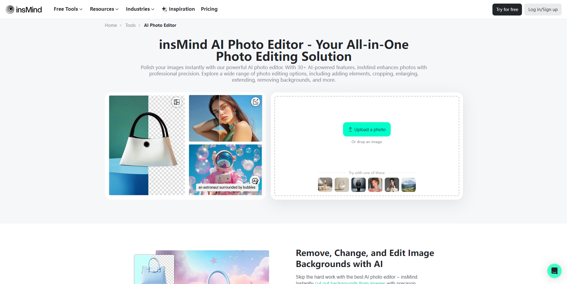 Startup Image