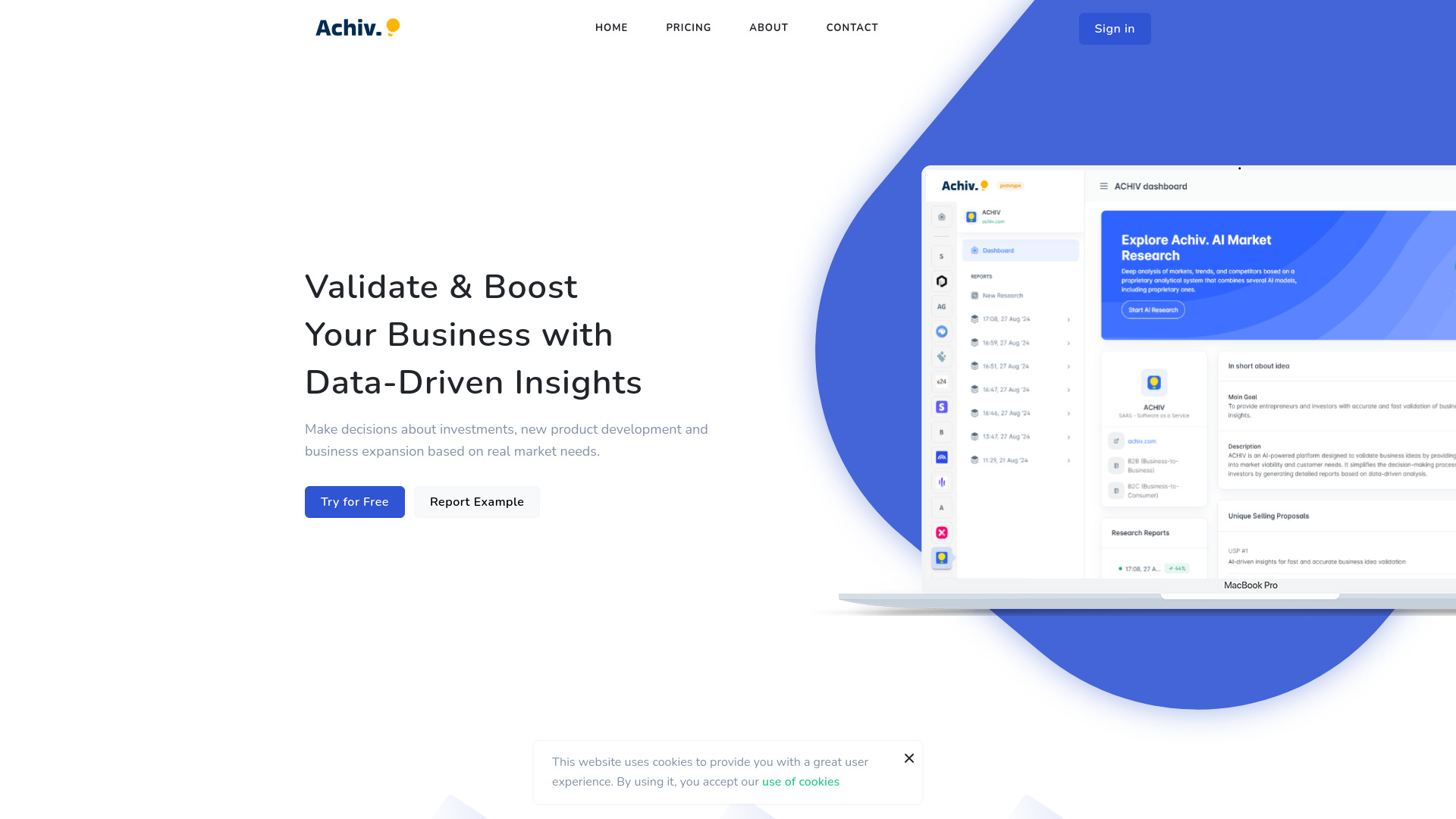  Startup Image