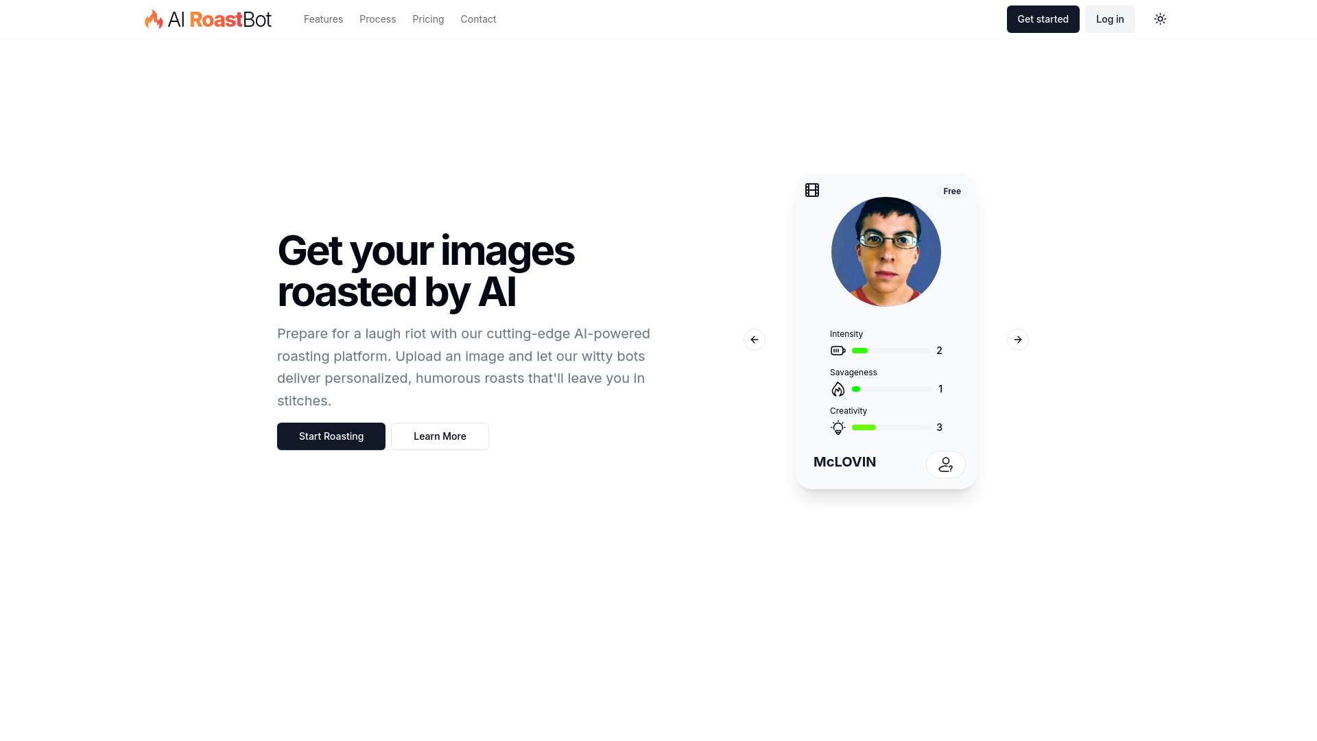  Startup Image