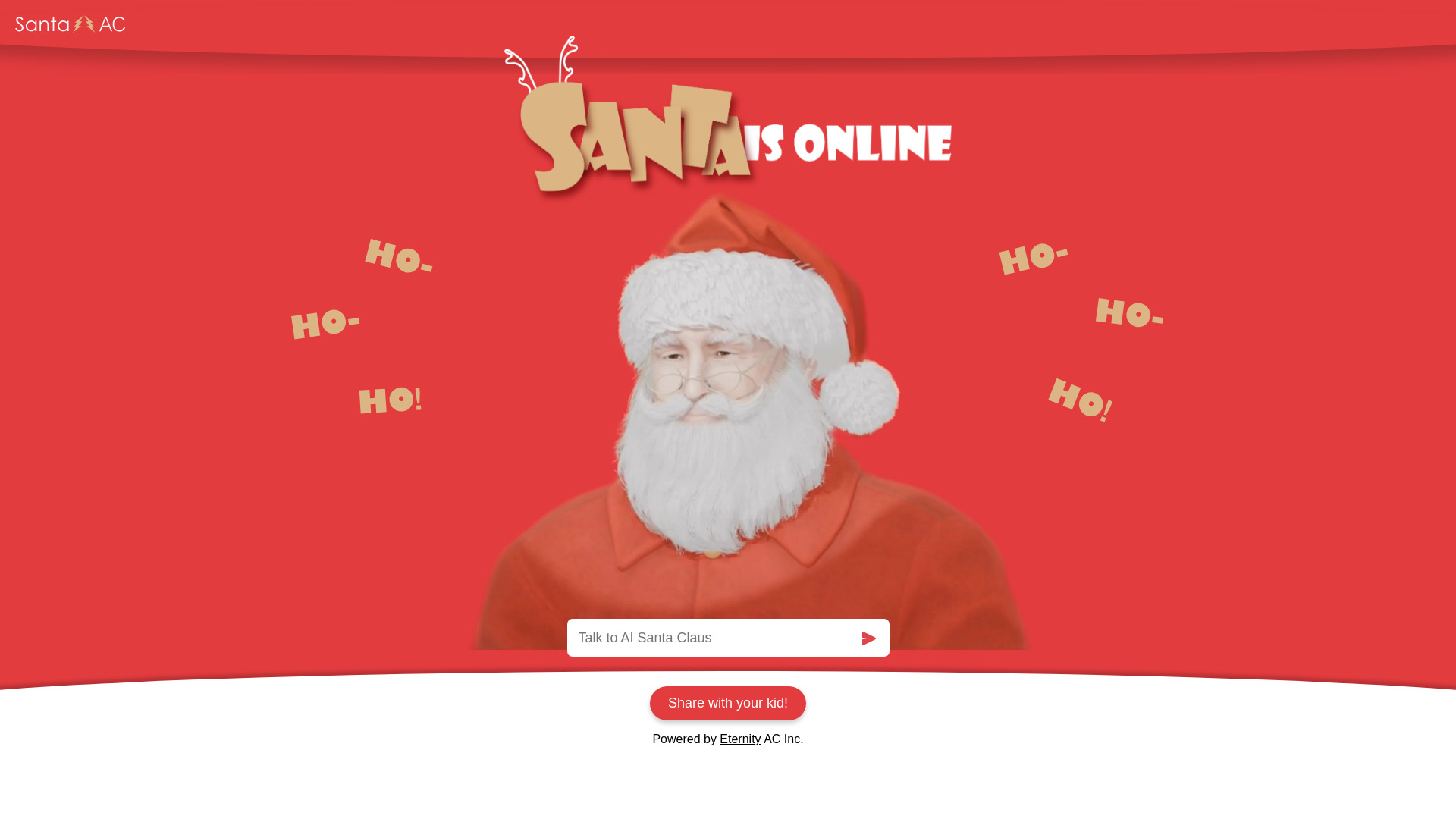 Startup Image