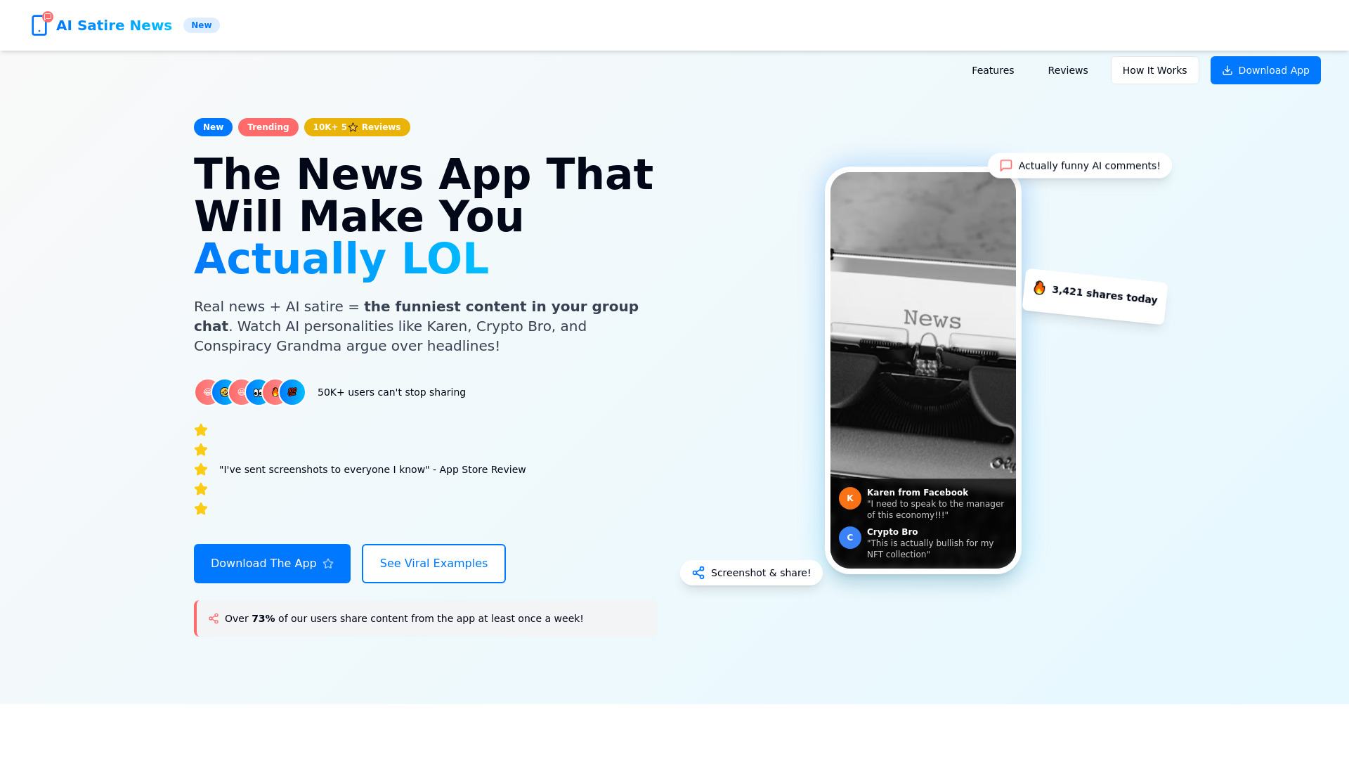 Startup Image