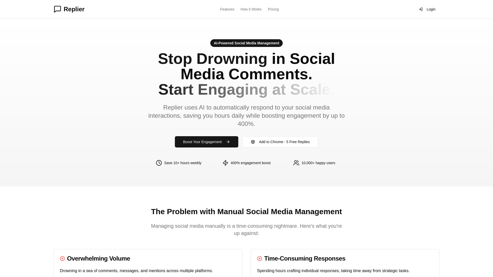 Startup Image