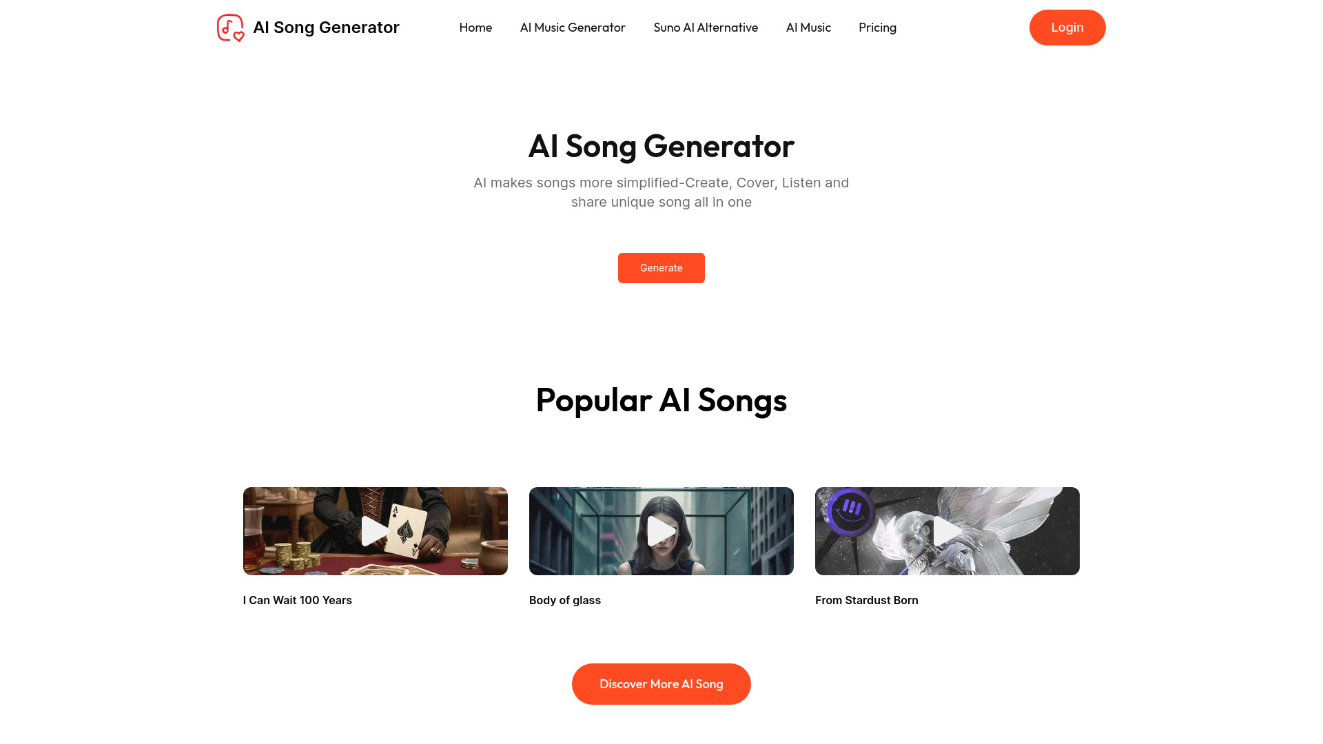 Startup Image