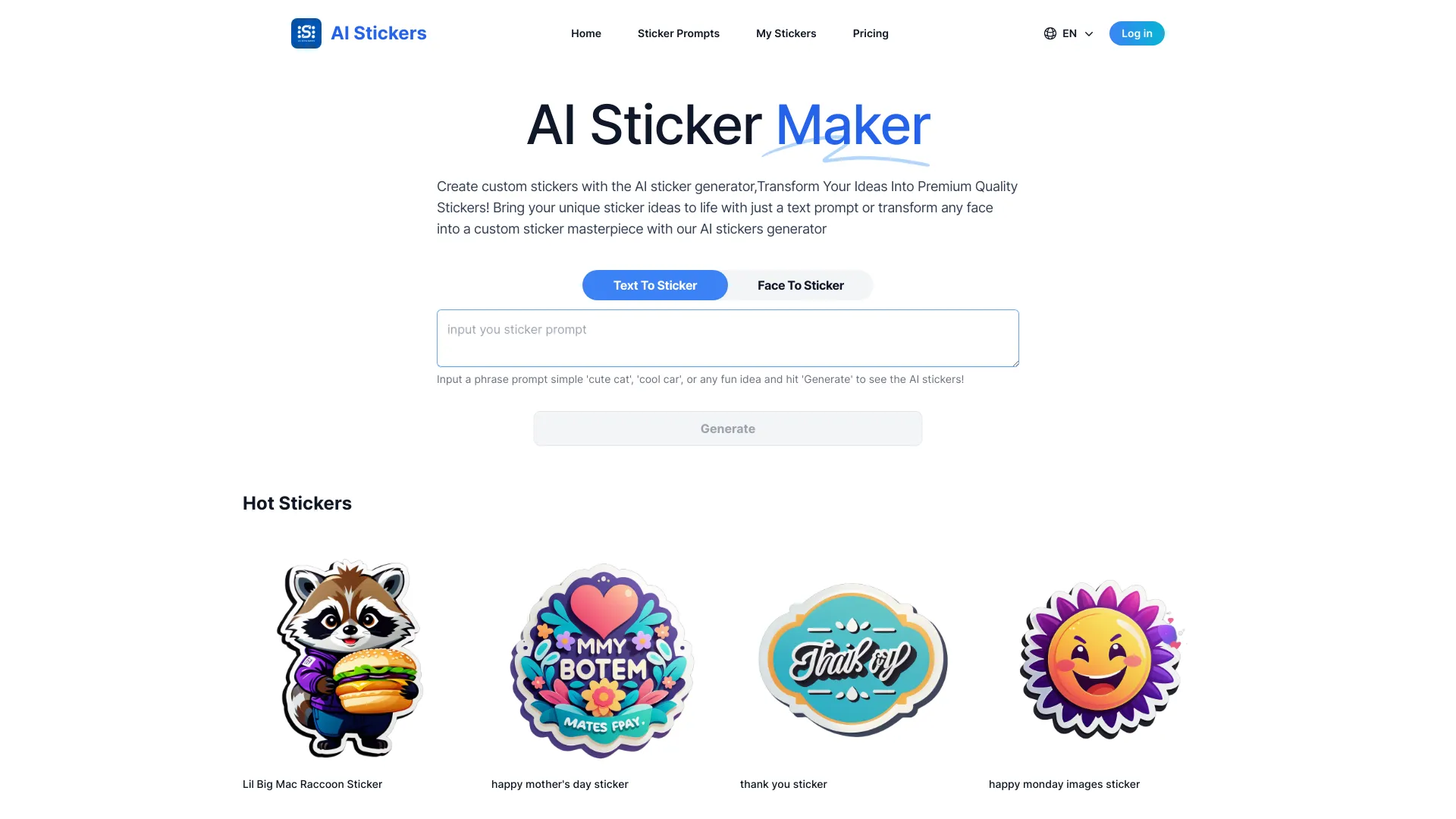 Startup Image