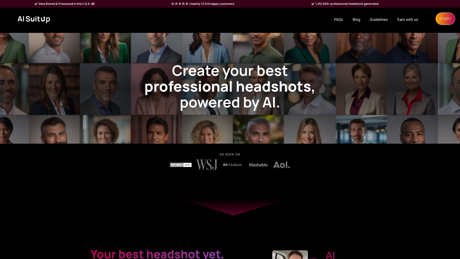  Startup Image