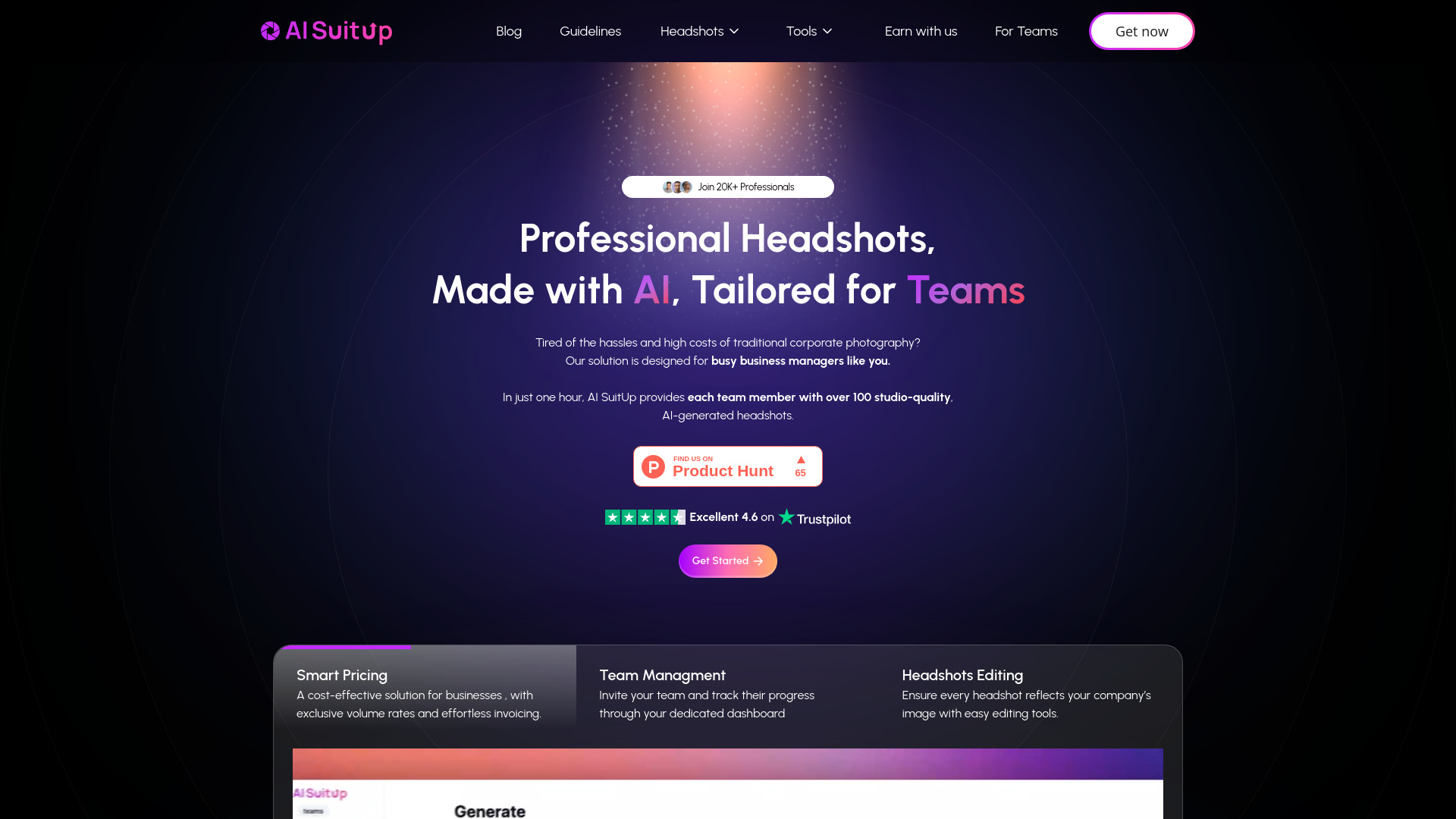  Startup Image