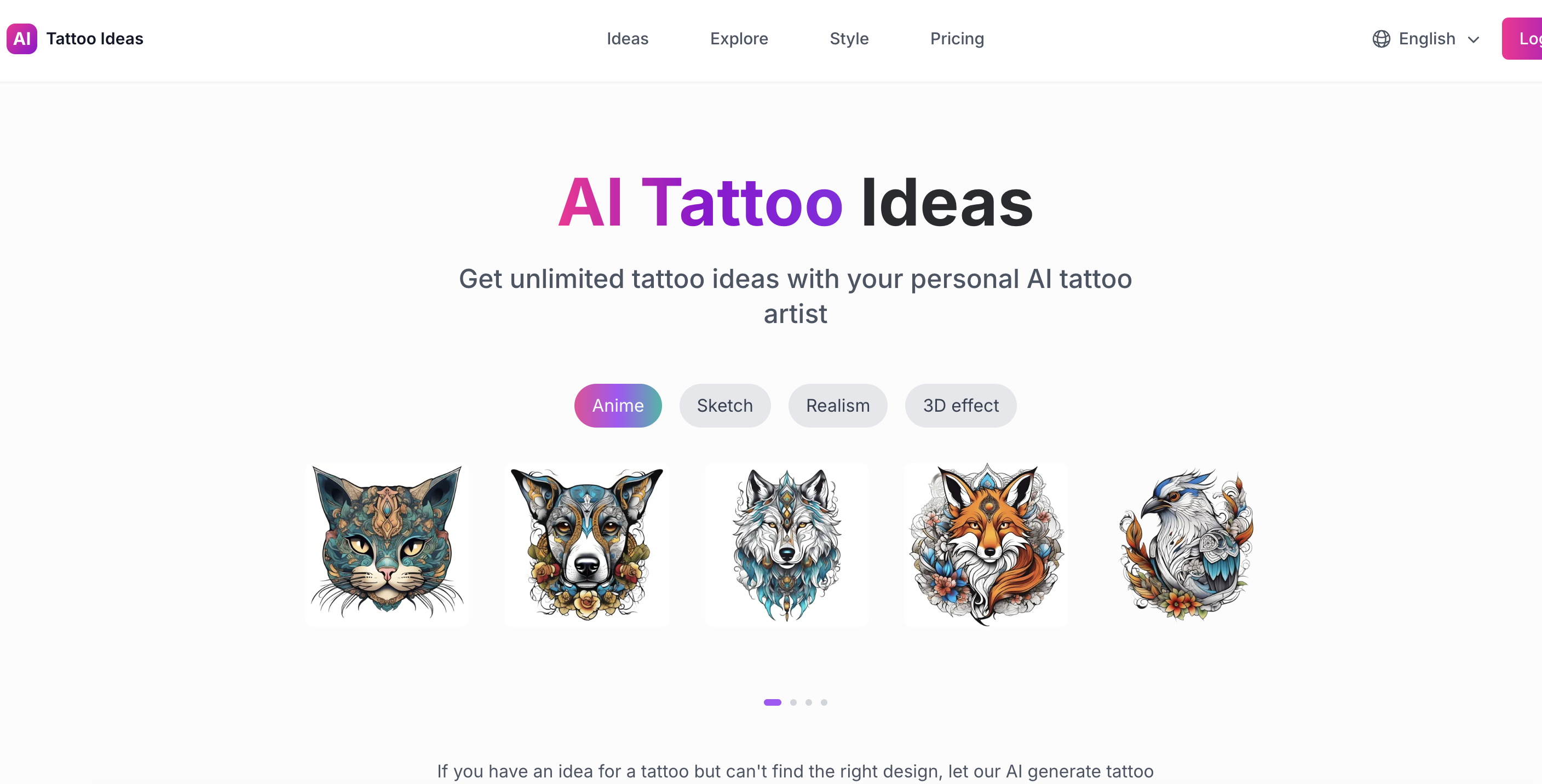 Startup Image