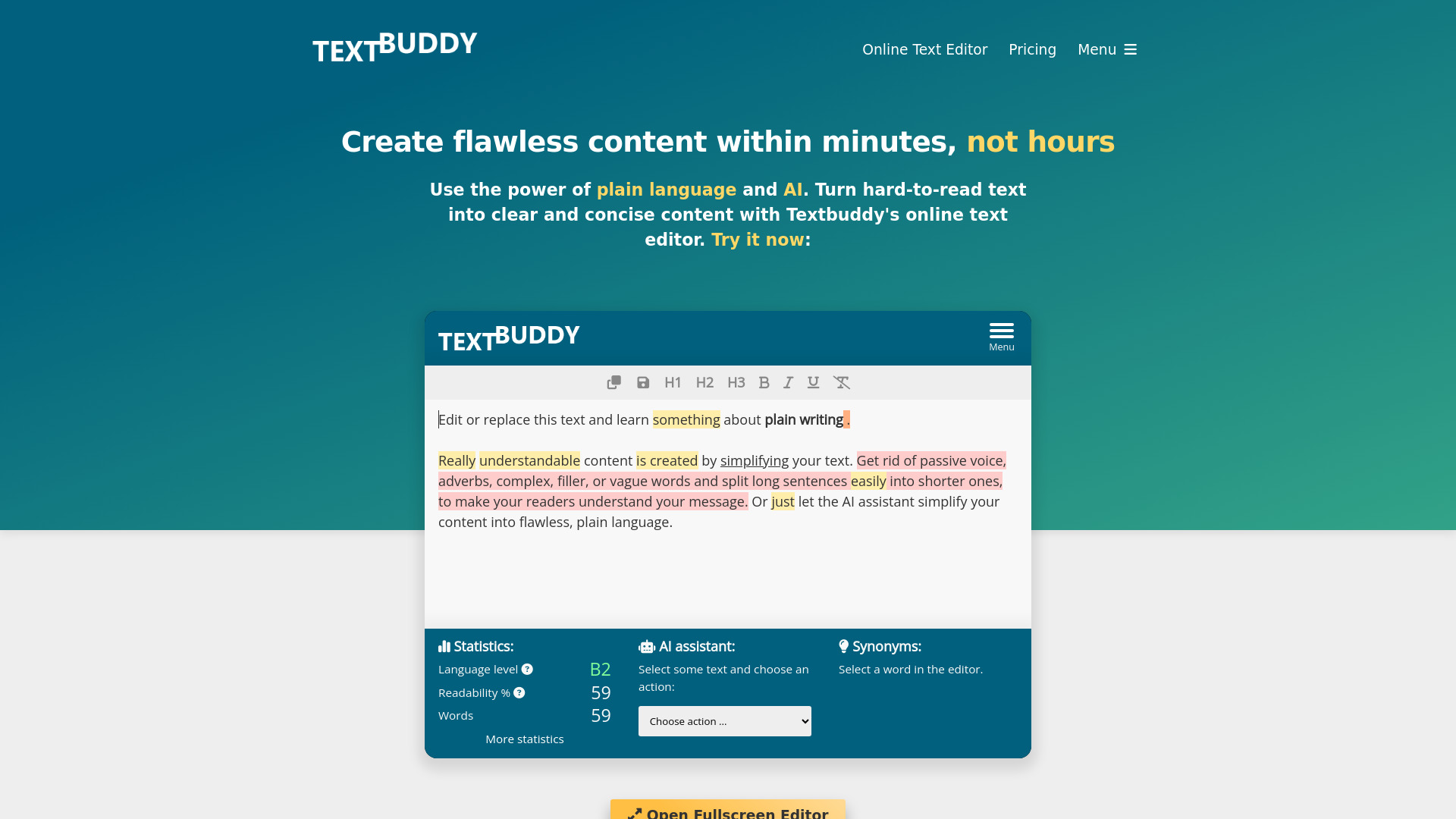 Startup Image