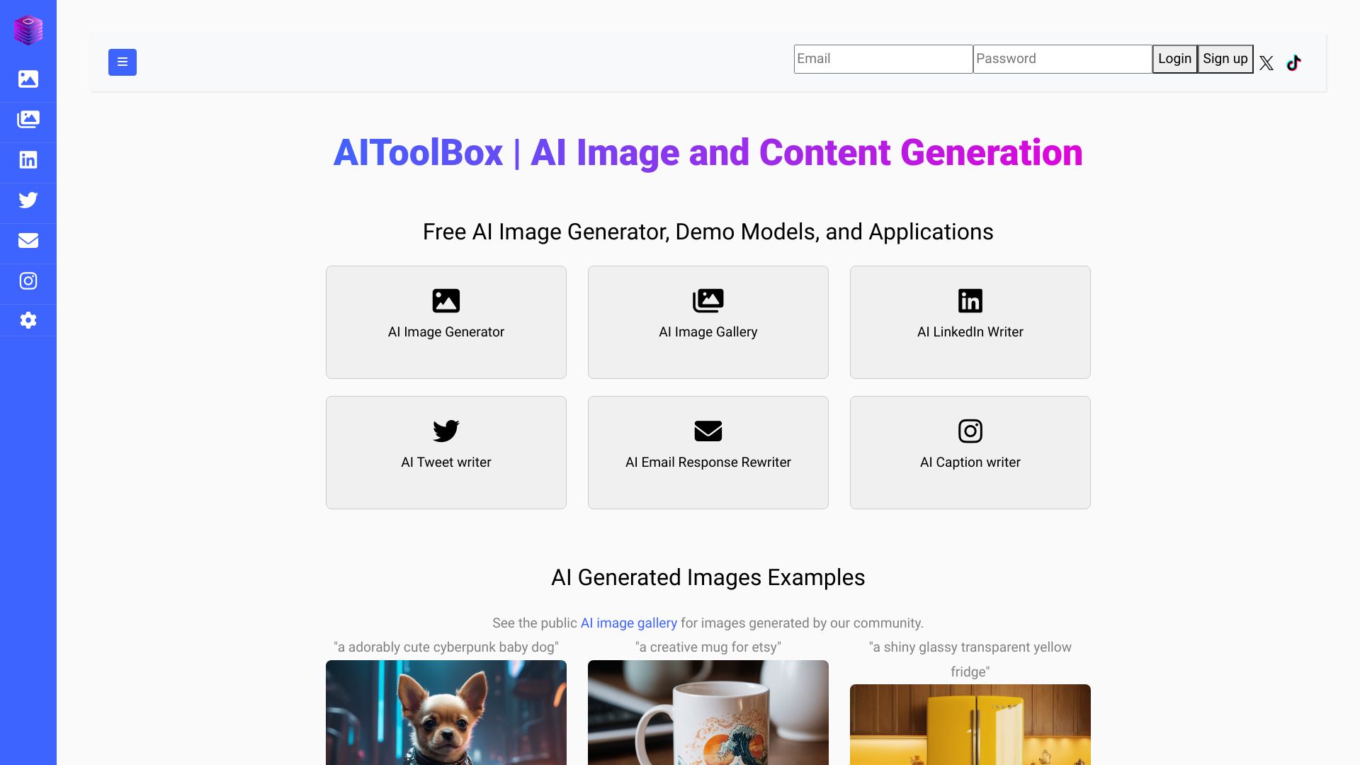  Startup Image