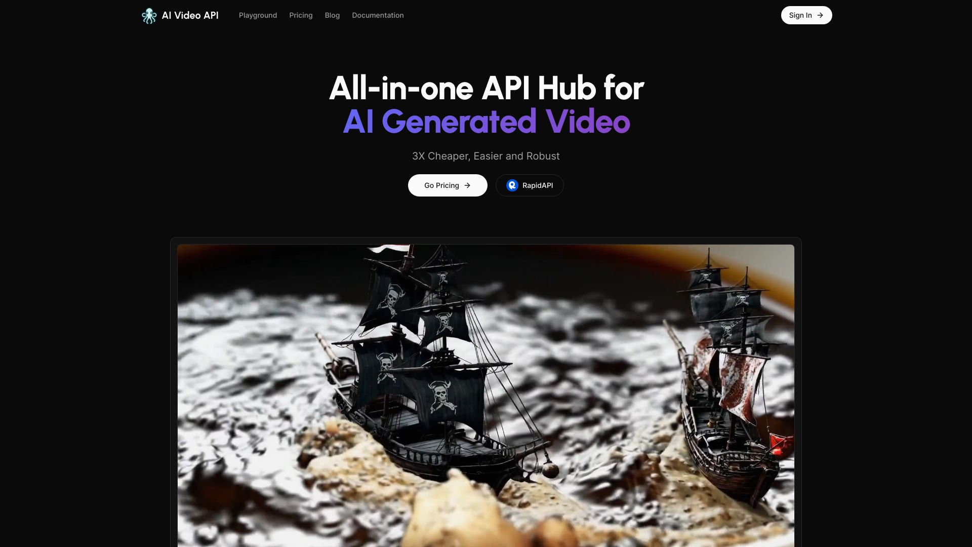 Startup Image