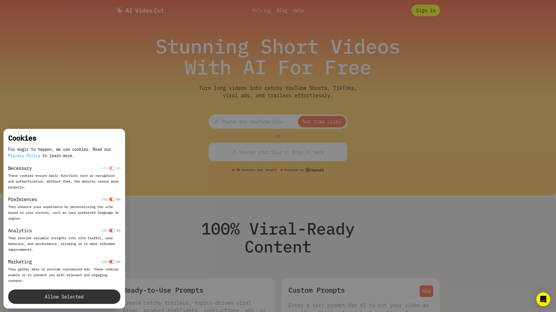 Startup Image