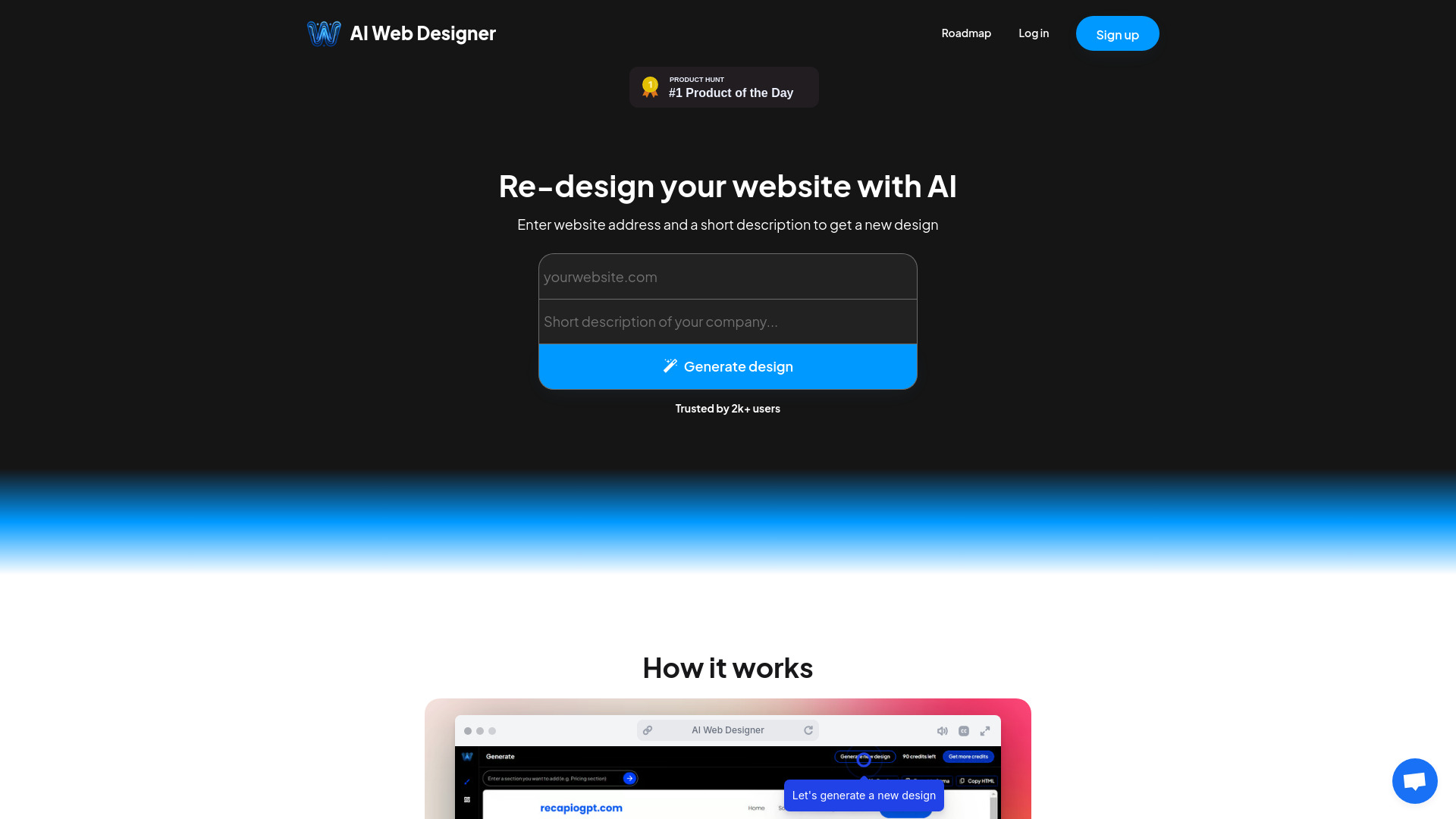  Startup Image