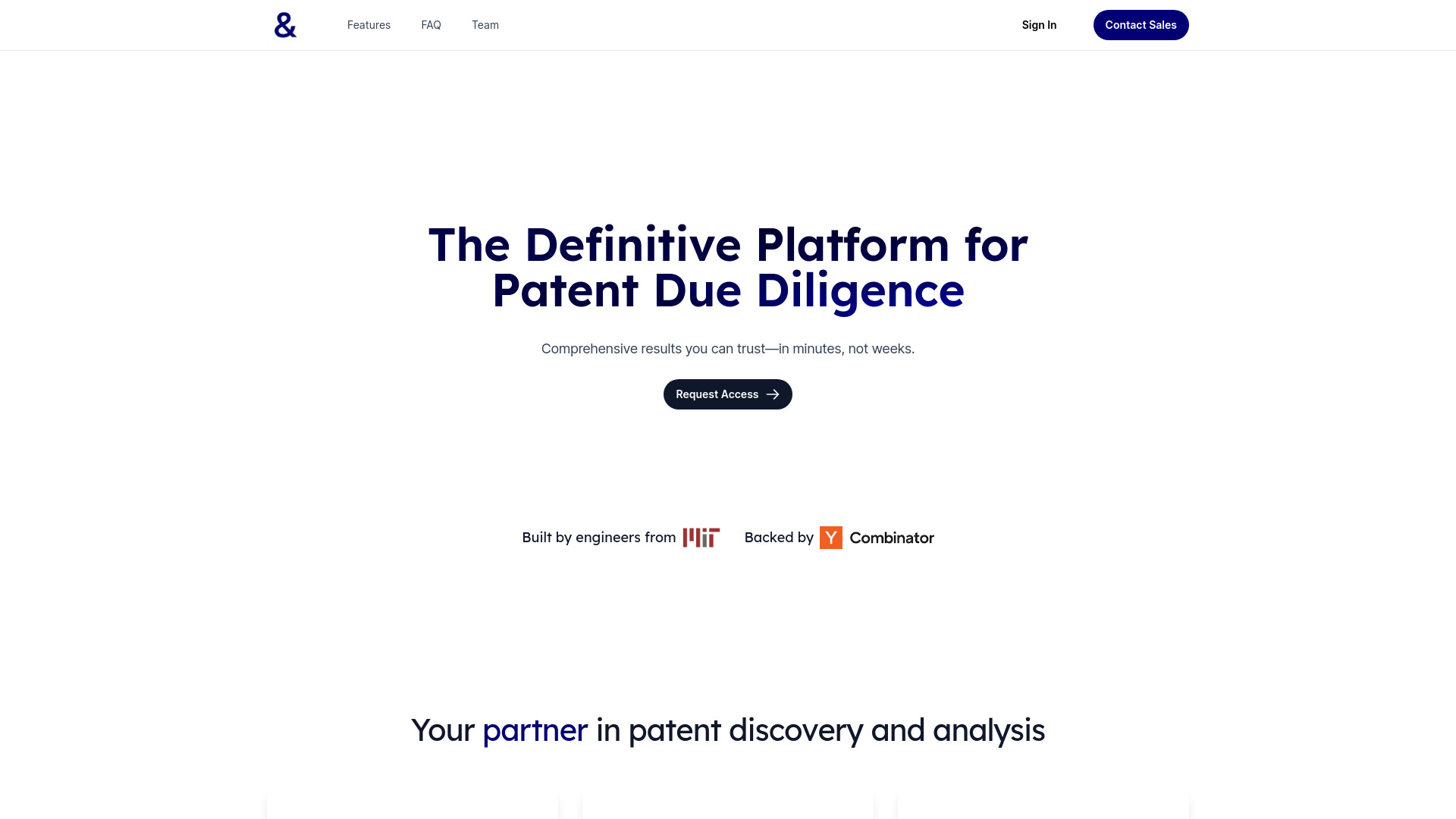  Startup Image