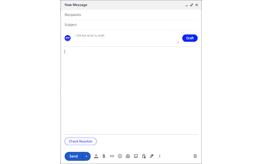 AIA: ChatGPT AI Assistant for Email startup – AI Email Assistant