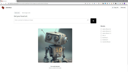 Startup Image