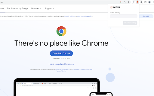  Startup Image