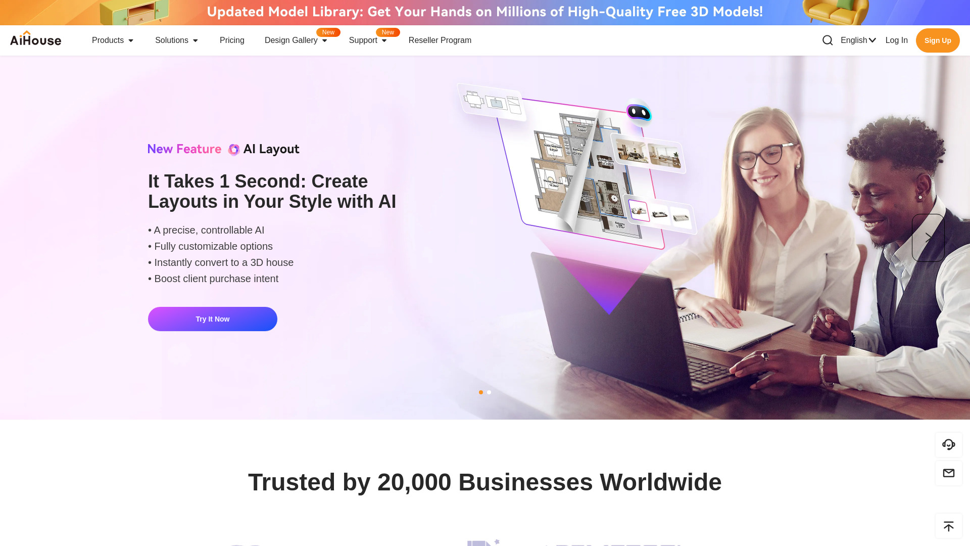  Startup Image