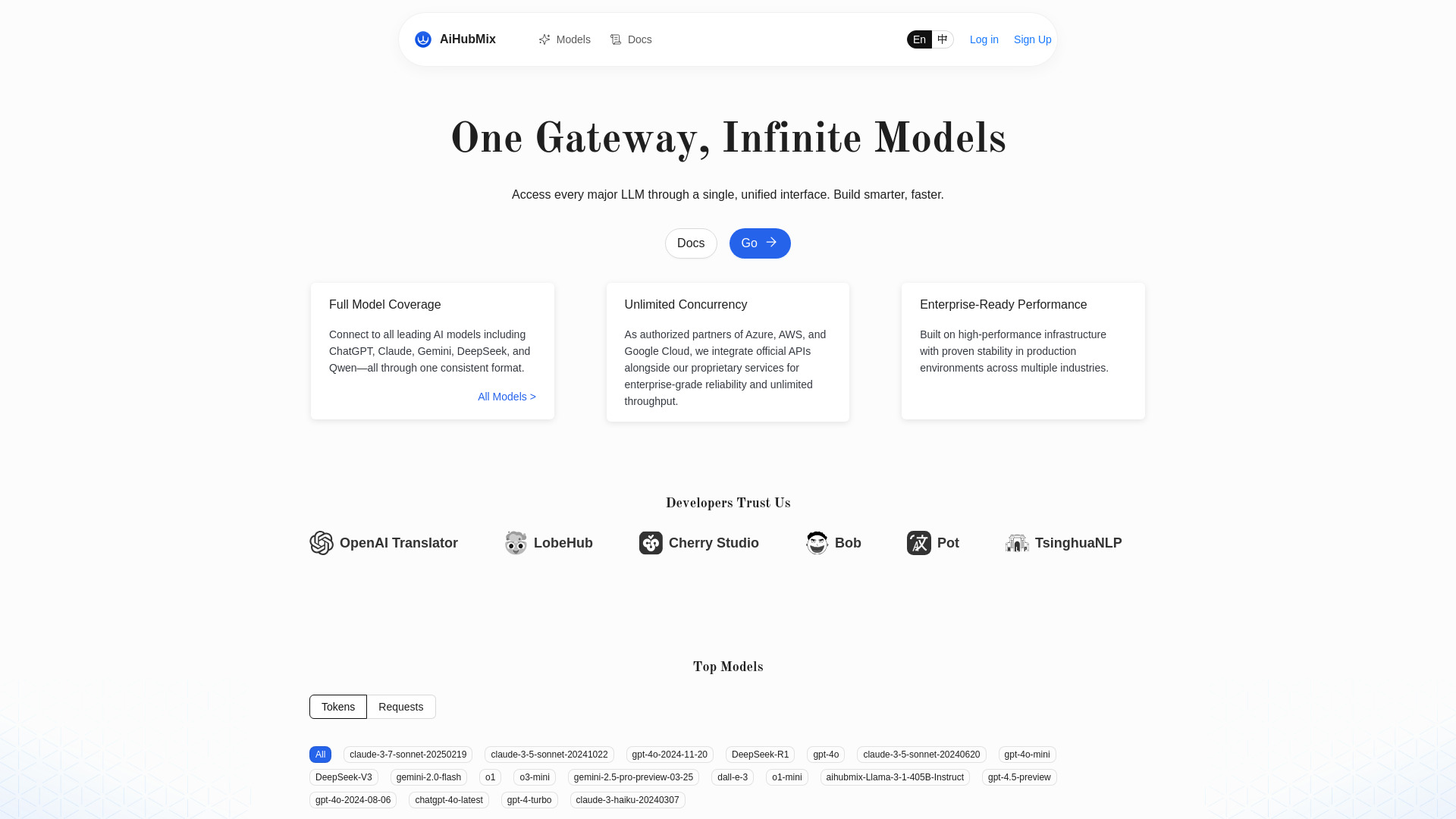 Startup Image