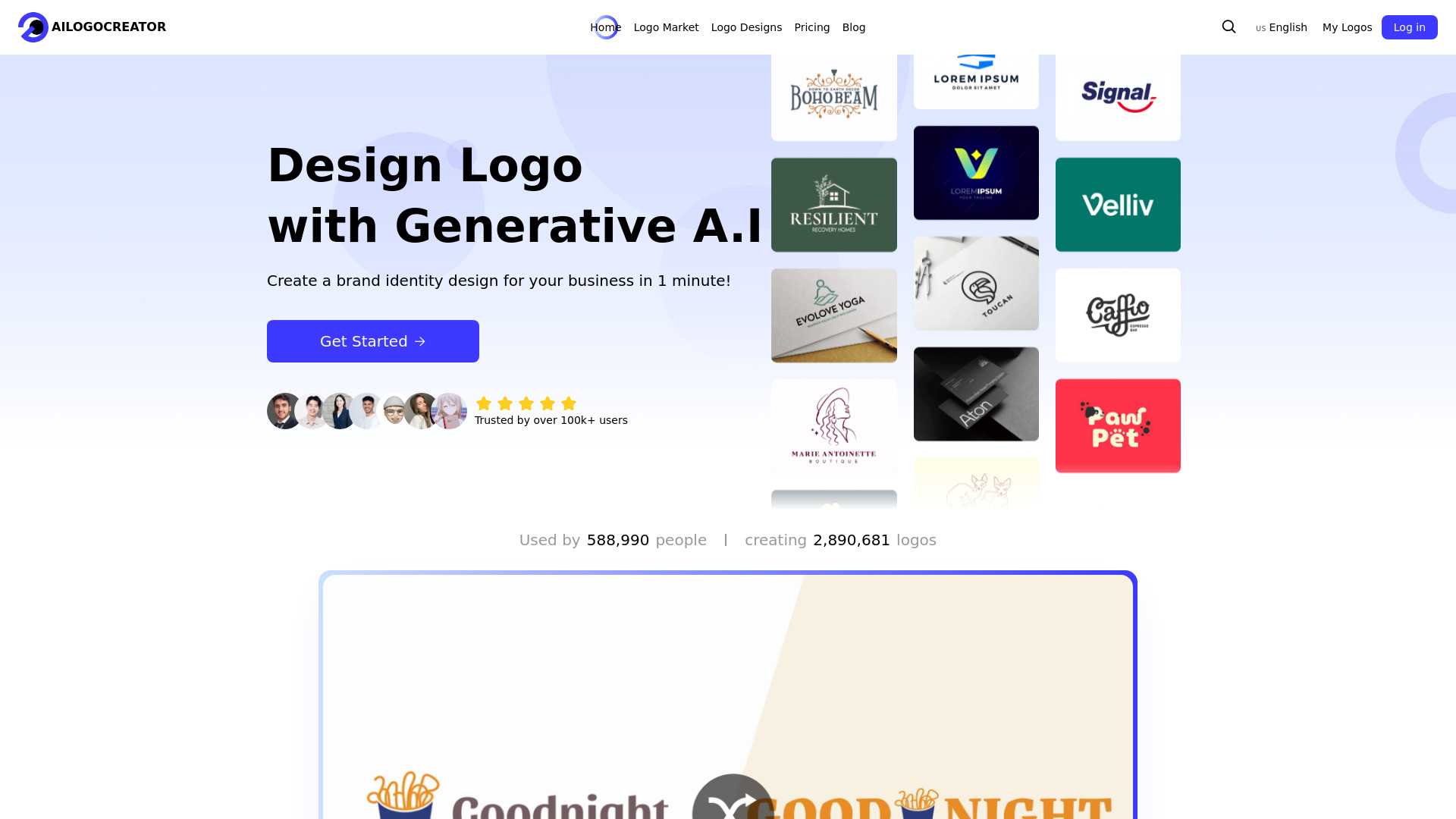  Startup Image
