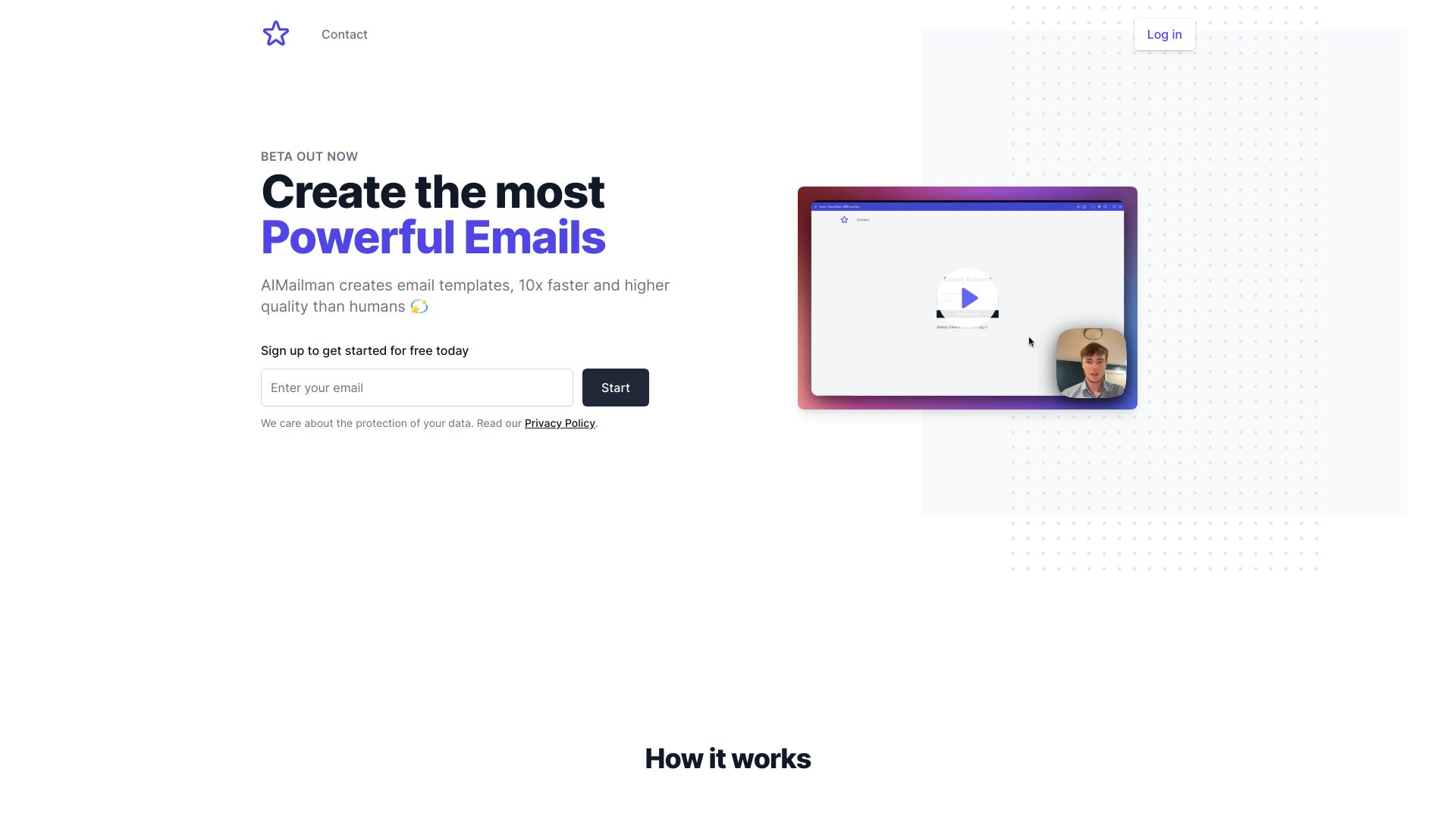  Startup Image