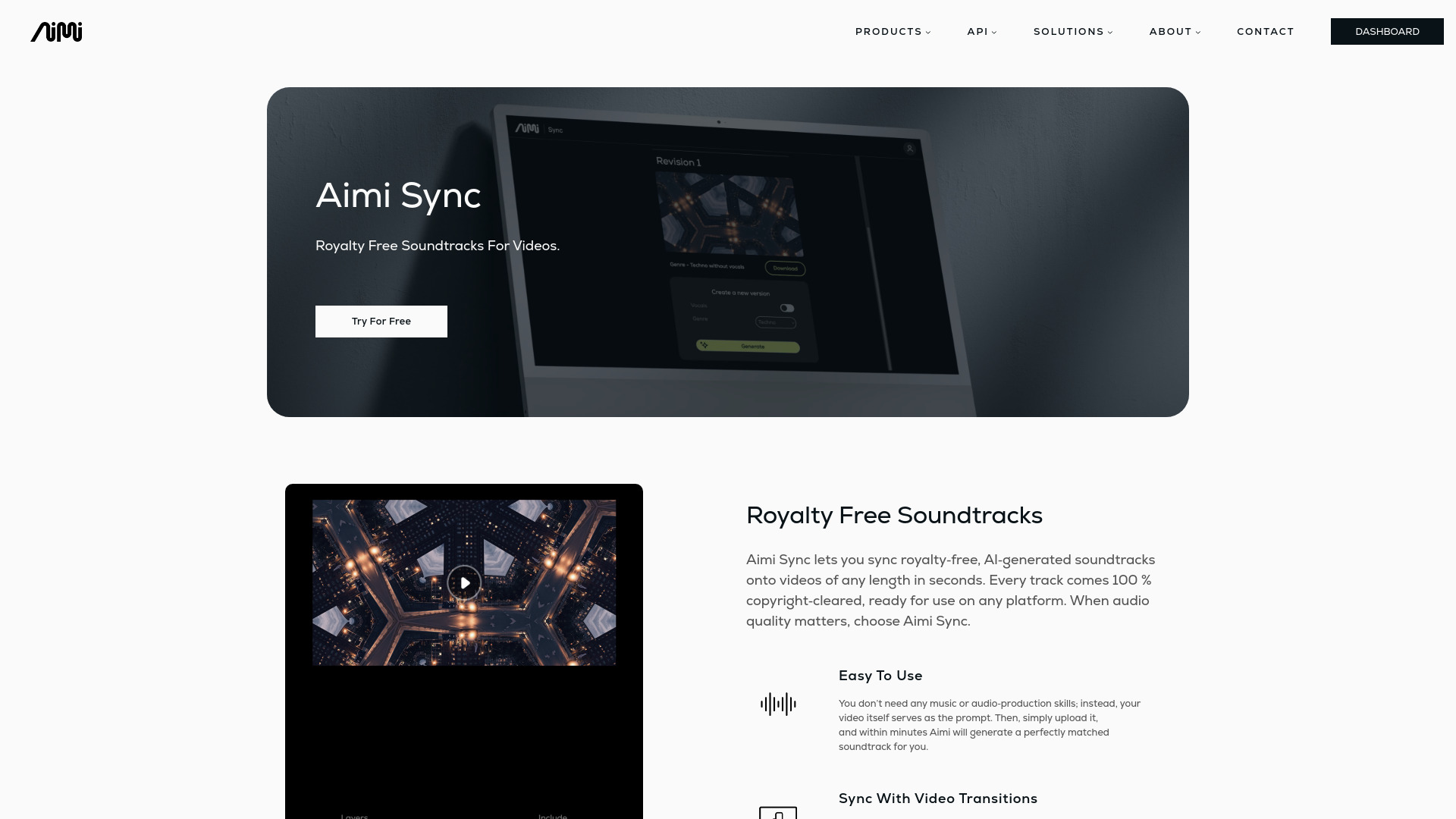Startup Image