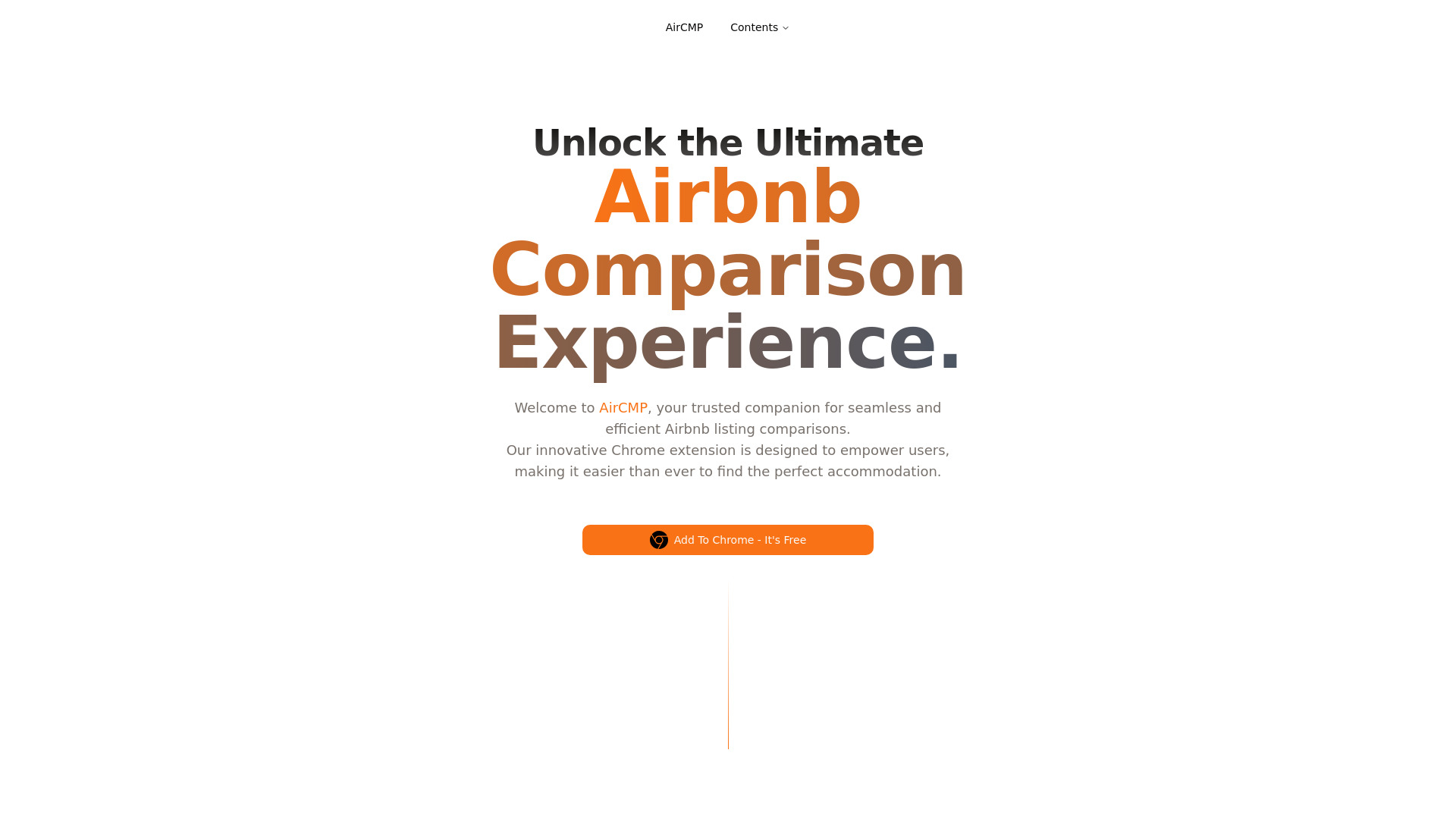 Startup Image