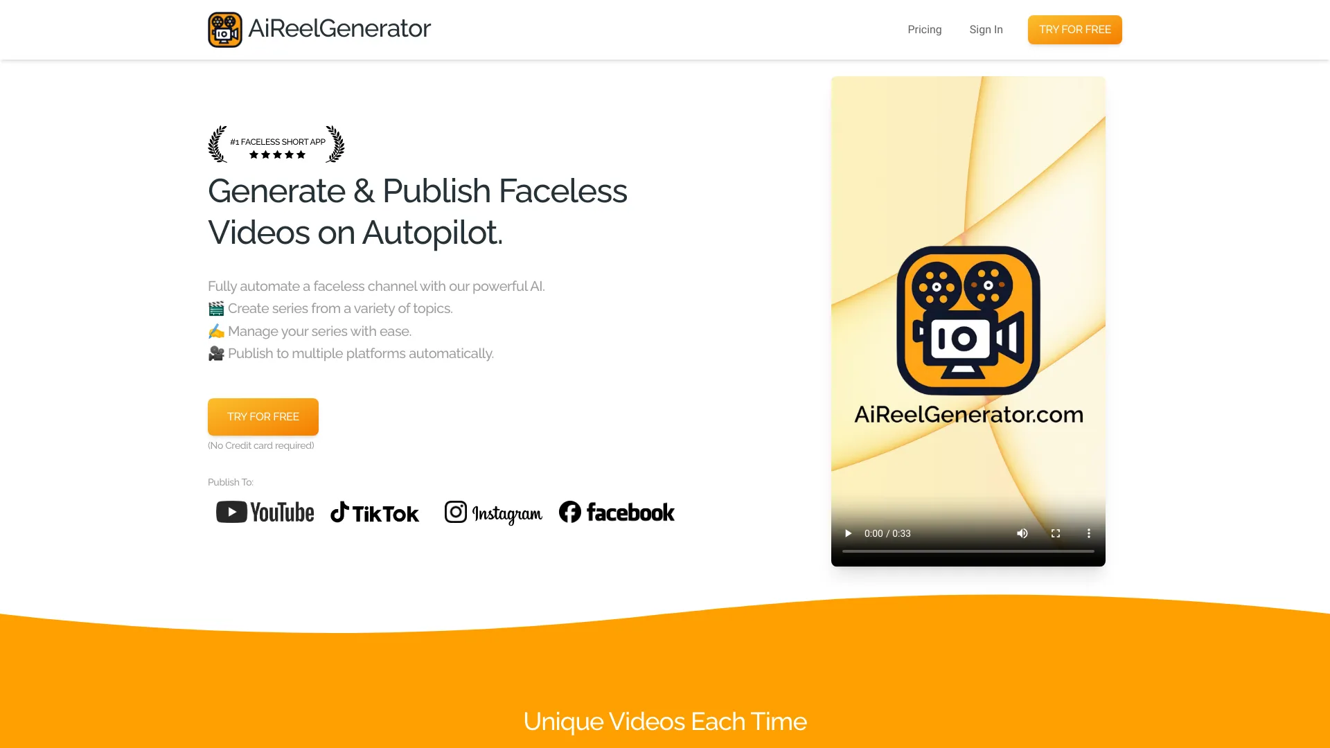  Startup Image