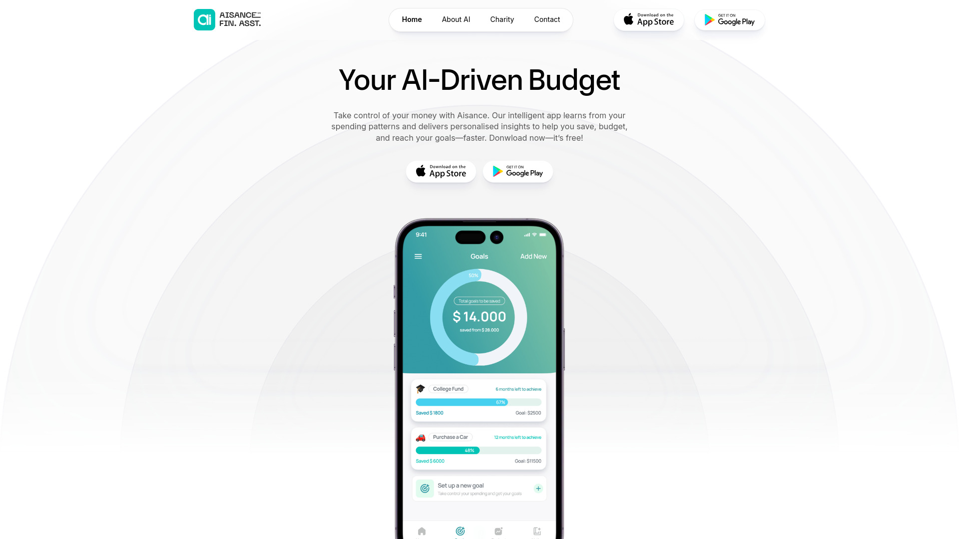  Startup Image