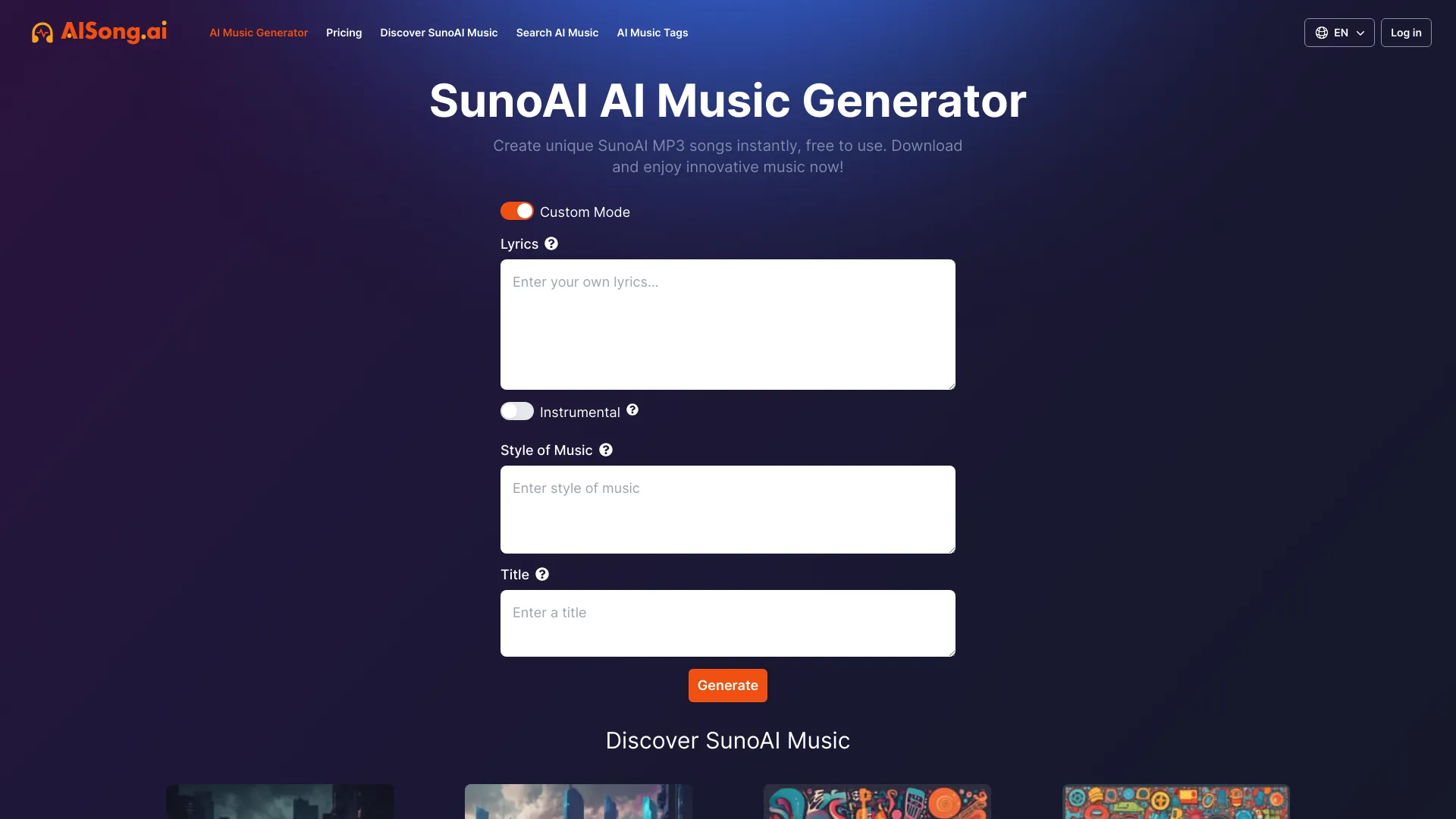  Startup Image