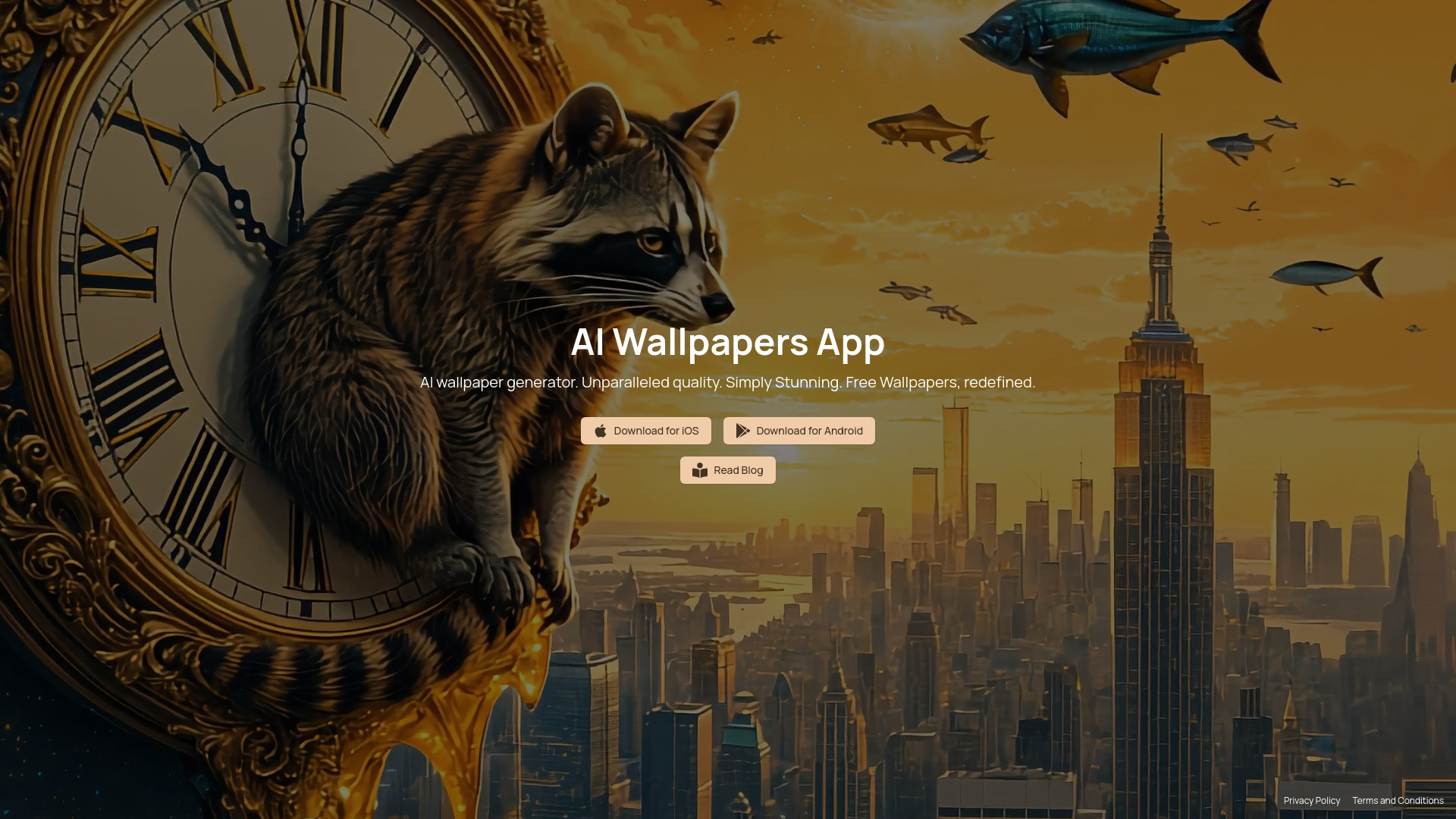  Startup Image