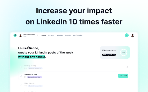 Startup Image