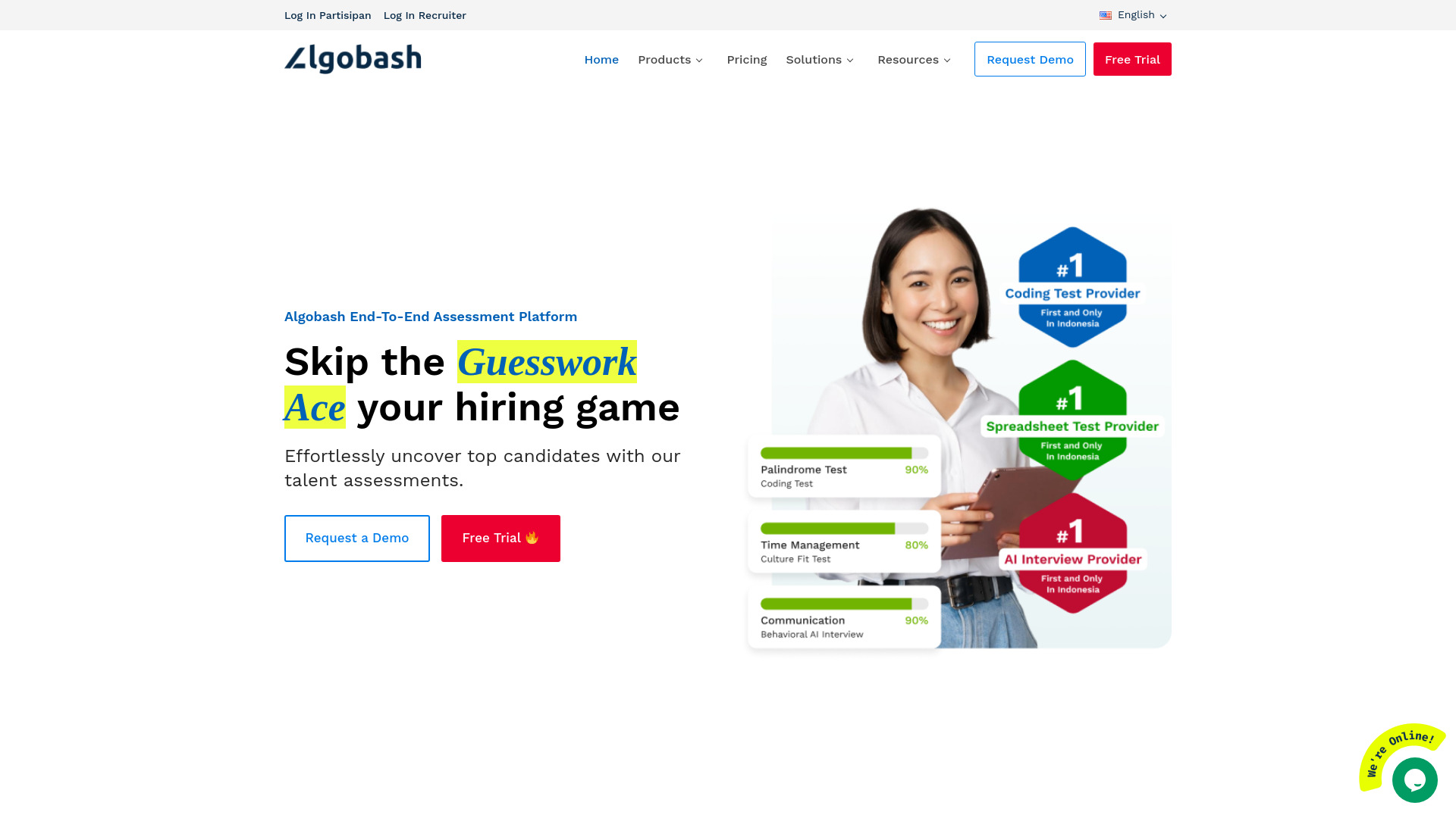 Startup Image