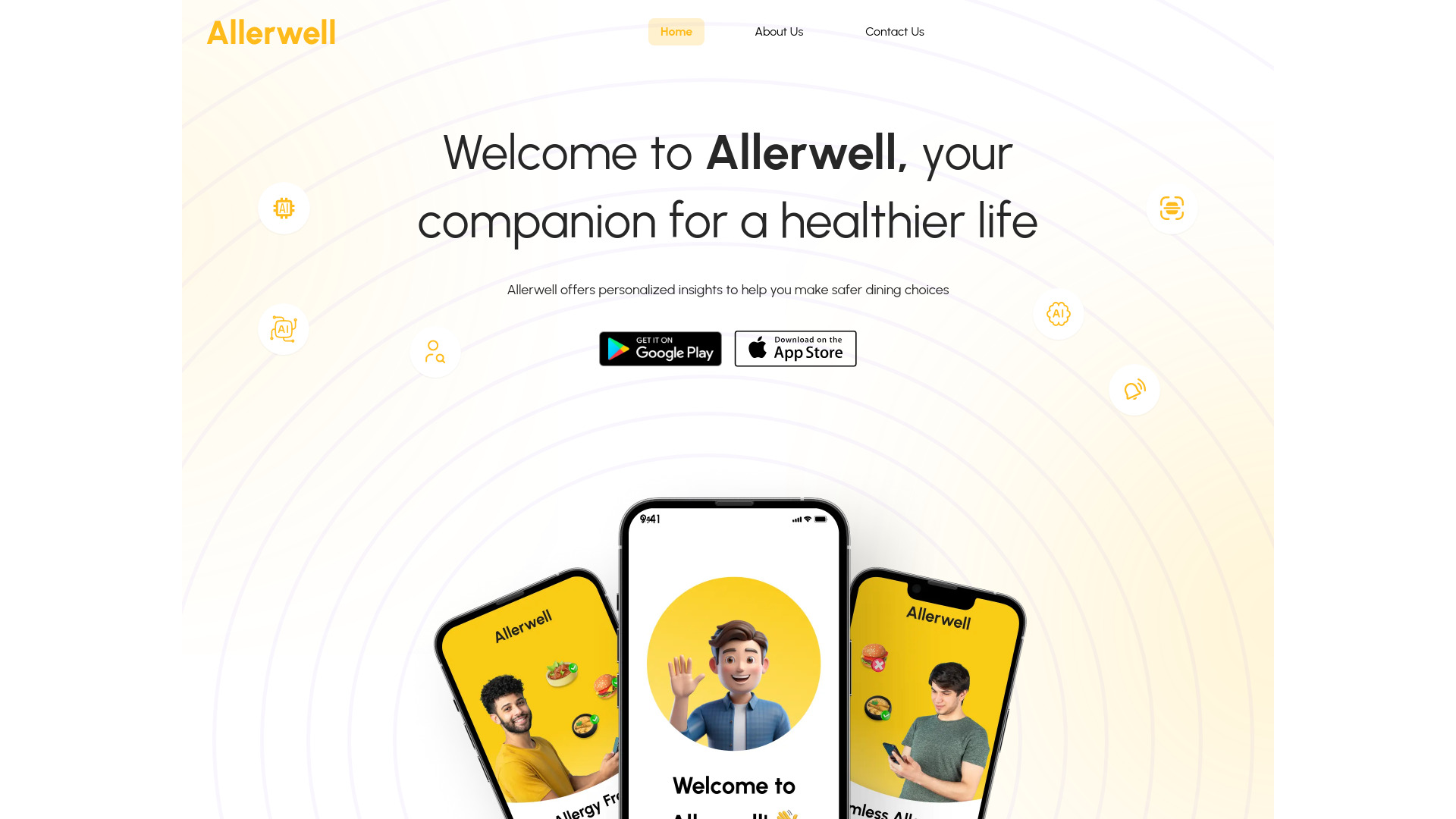 Startup Image