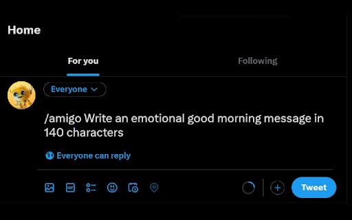 AmigoAI startup – AI Browsers